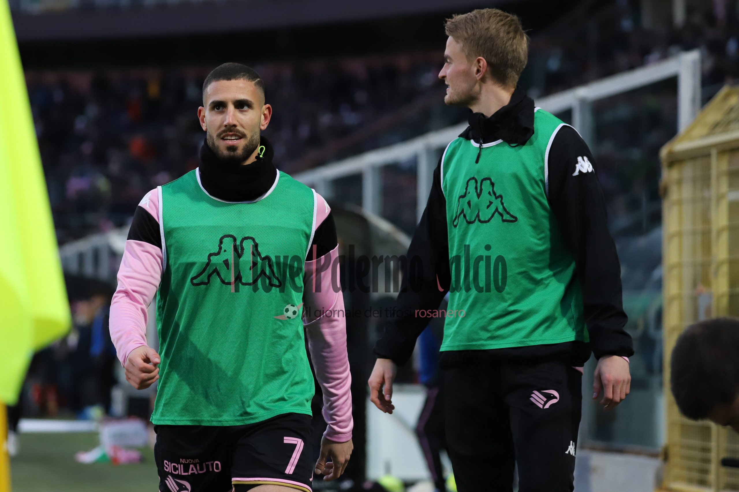 palermo reggina 2-1 (124) graves tutino