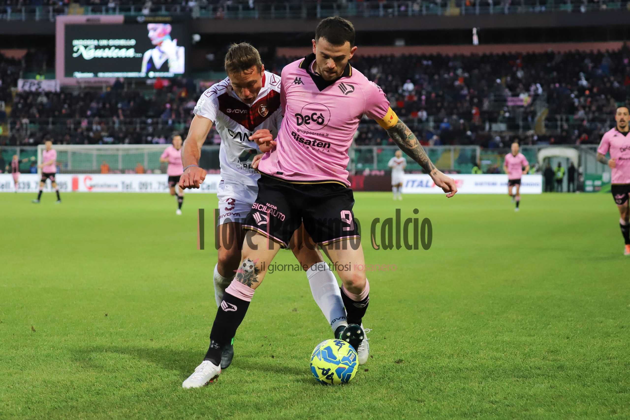 palermo reggina 2-1 (127) brunori cionek