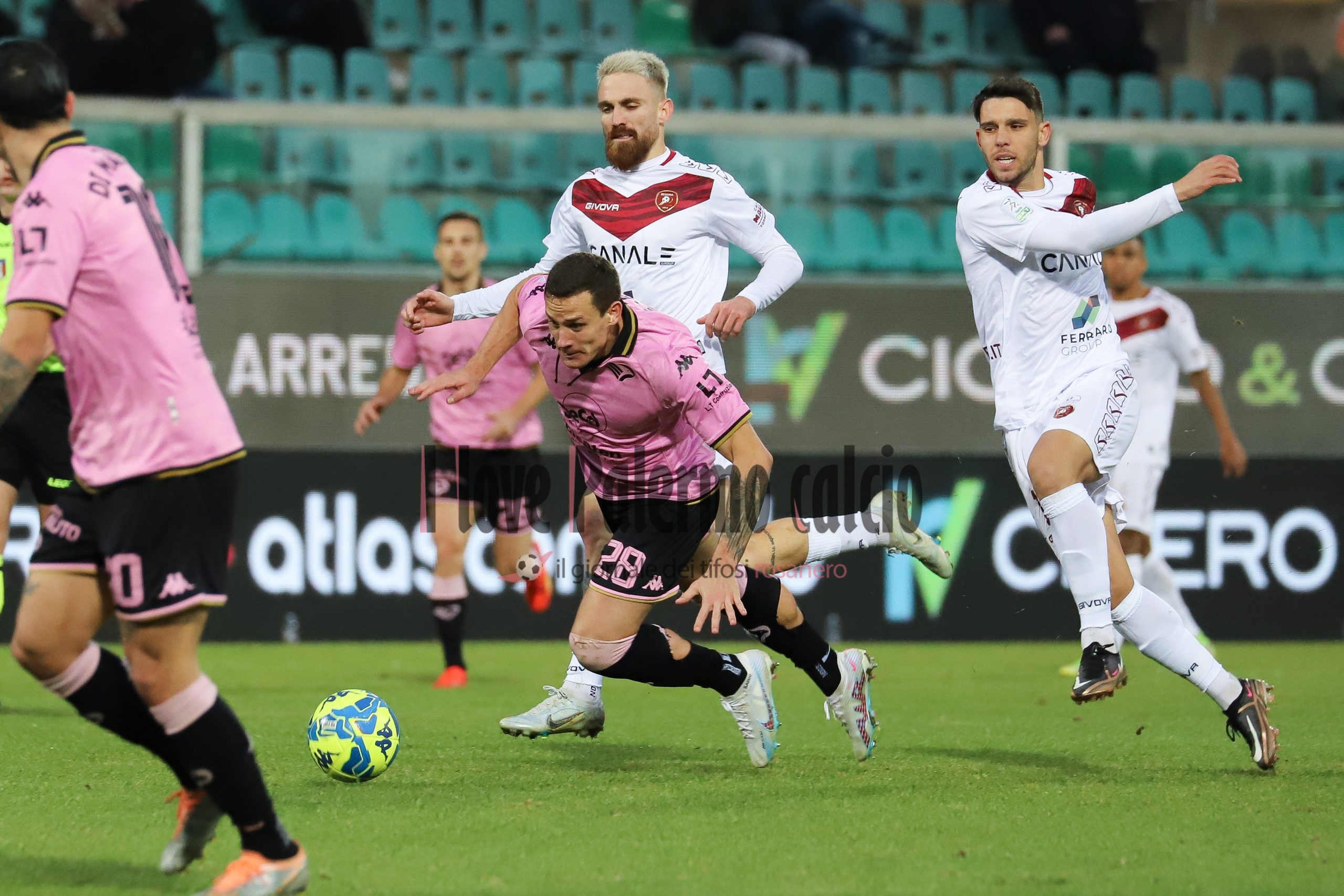 palermo reggina 2-1 (128) saric