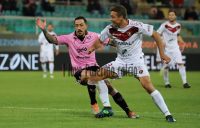 Avellino, Cionek al Mattino: «Ballardini ha acceso il gruppo. Col Palermo il Partenio sarebbe incandescente»
