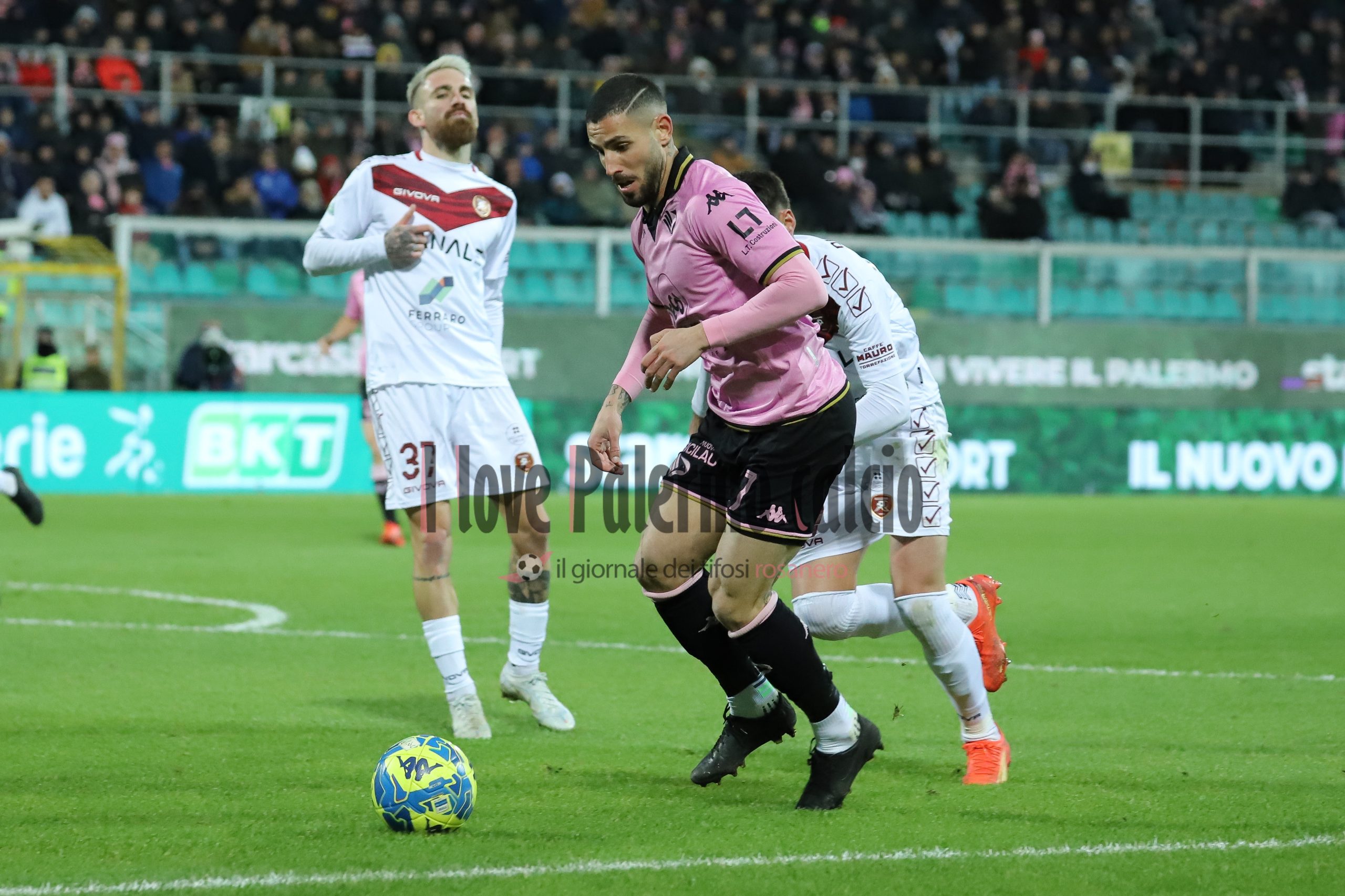 palermo reggina 2-1 (142) tutino