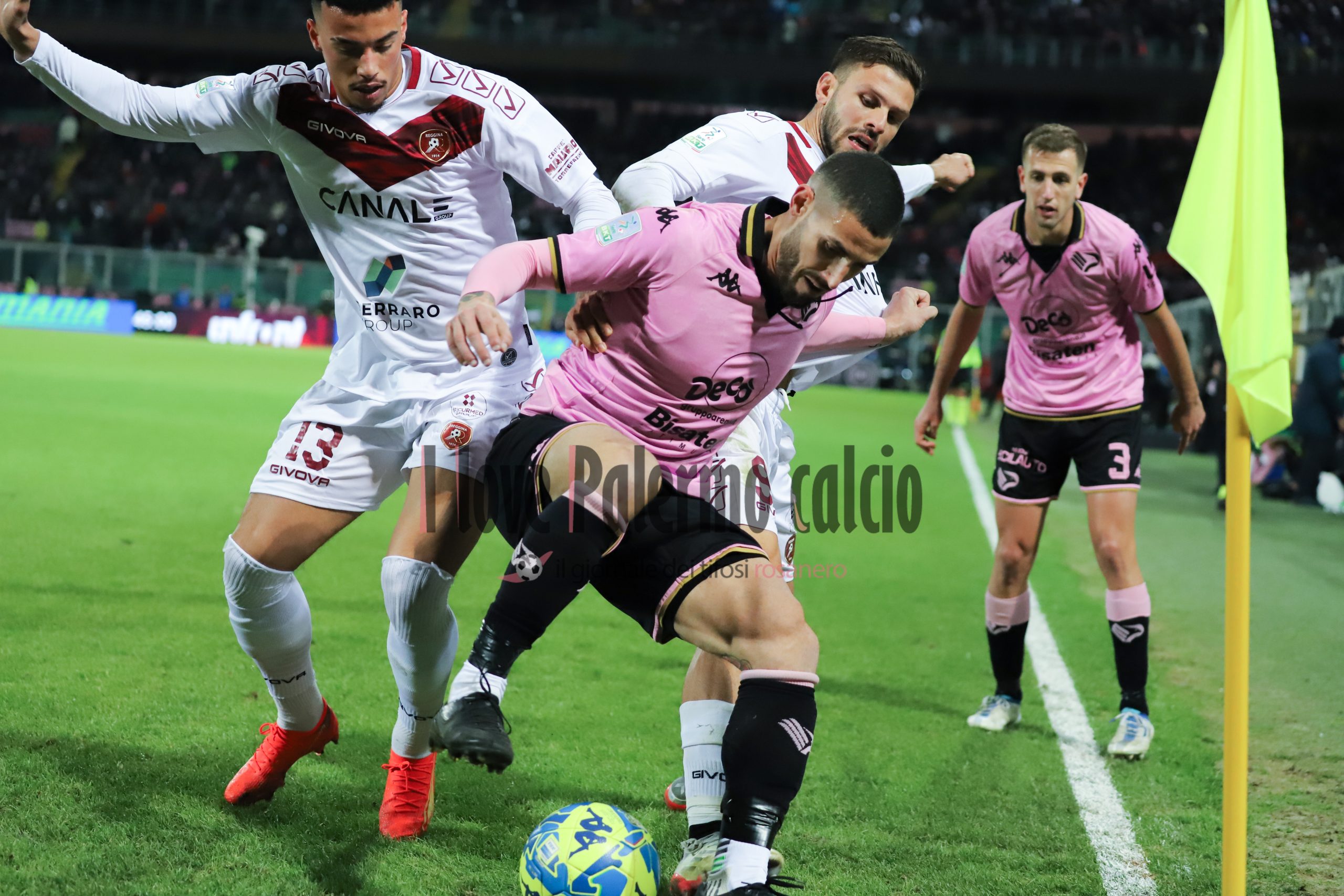 palermo reggina 2-1 (21) tutino