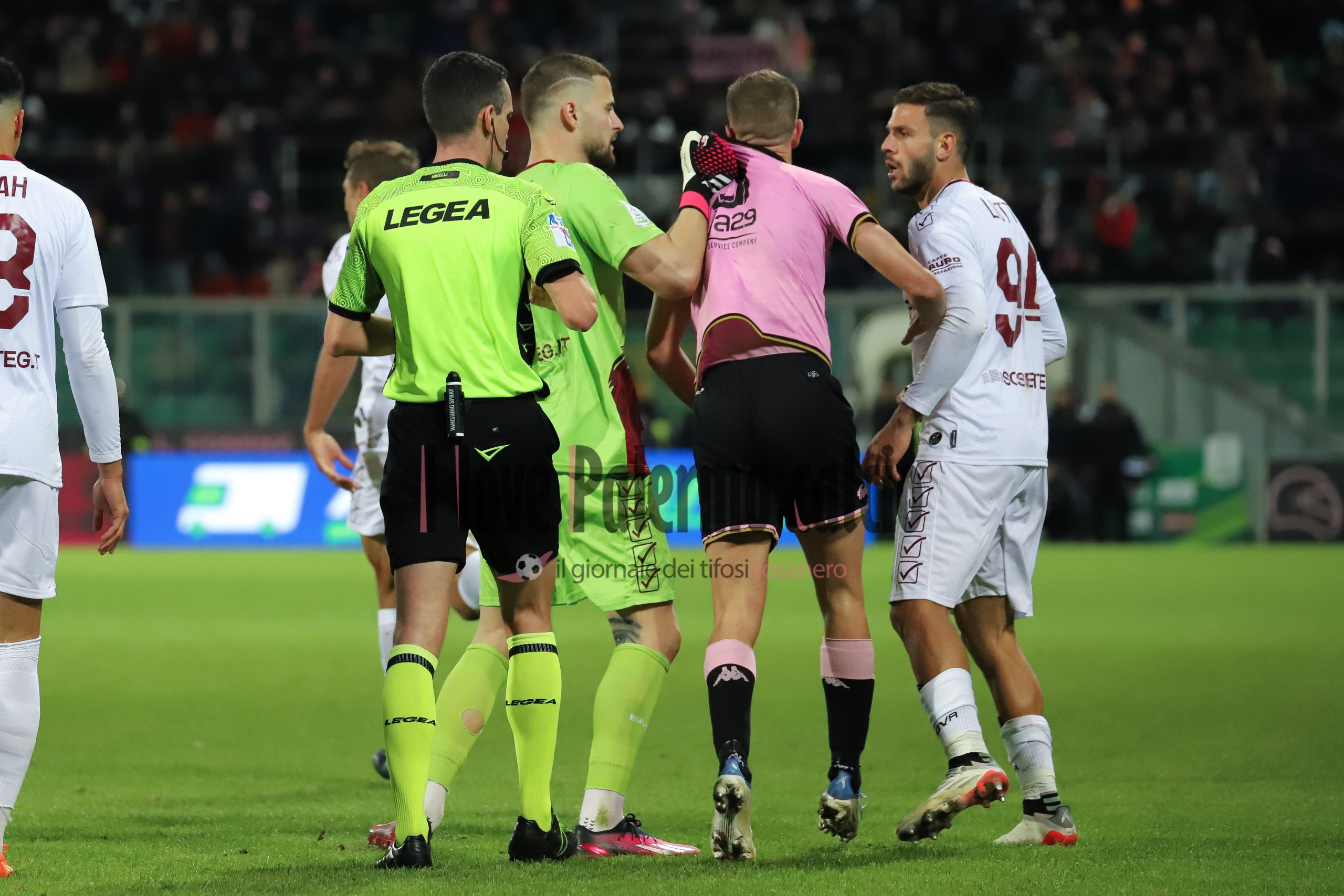 palermo reggina 2-1 (22) sala contini