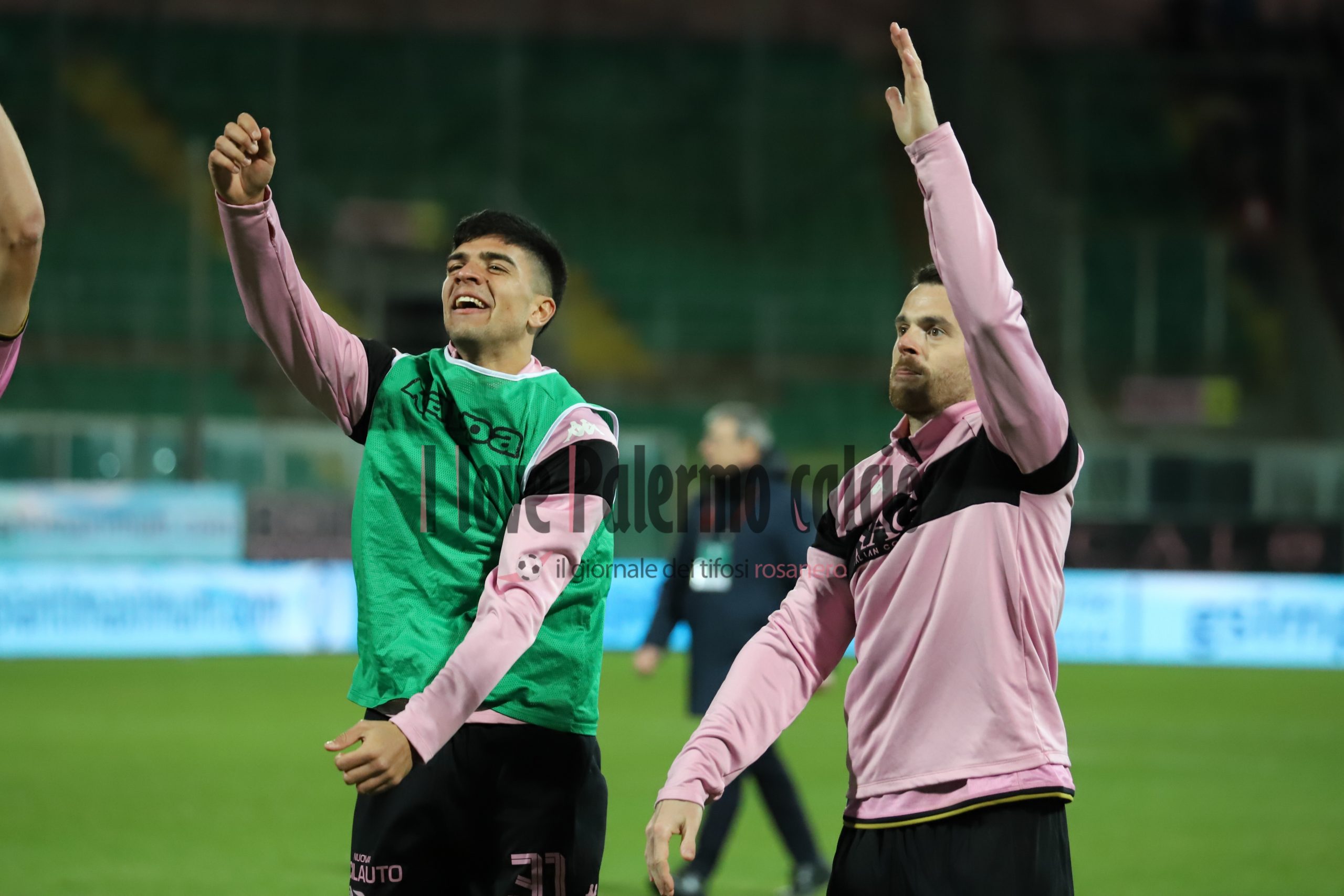 palermo reggina 2-1 (30) aurelio brunori