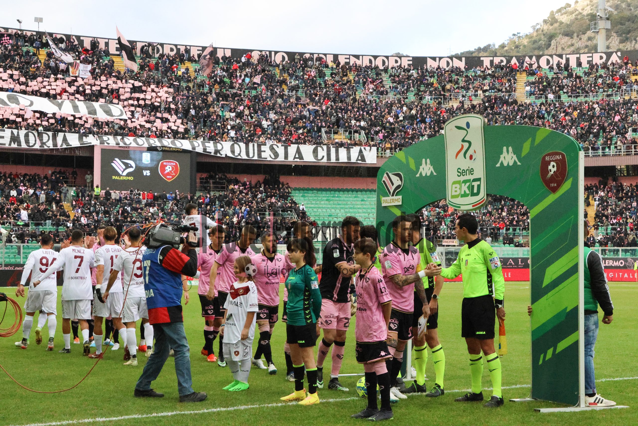 palermo reggina 2-1 (49) squadre