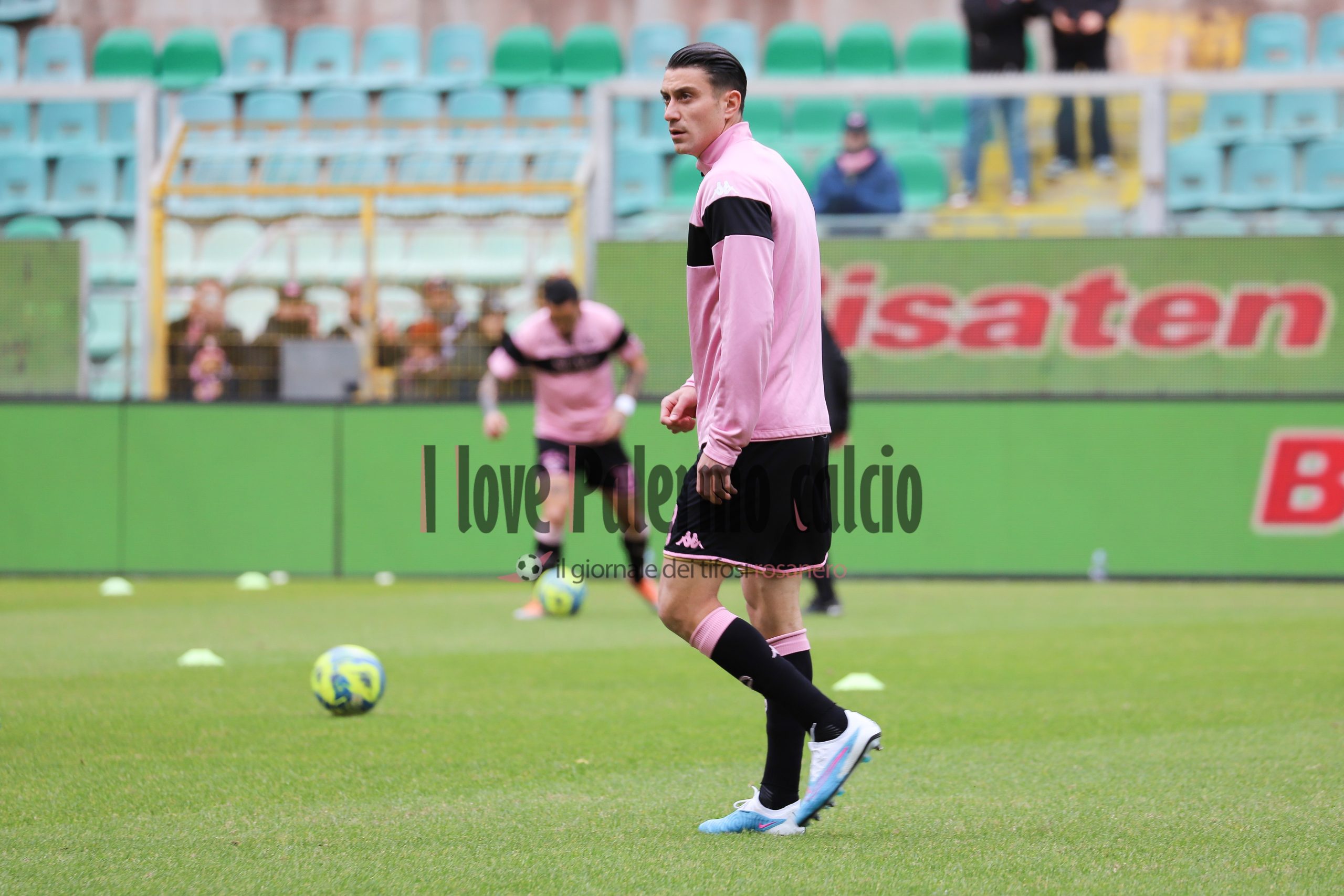 palermo reggina 2-1 (53) nedelcearu