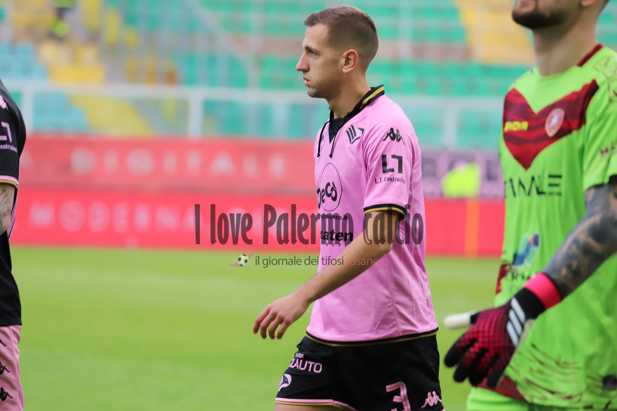 palermo reggina 2-1 (67) sala