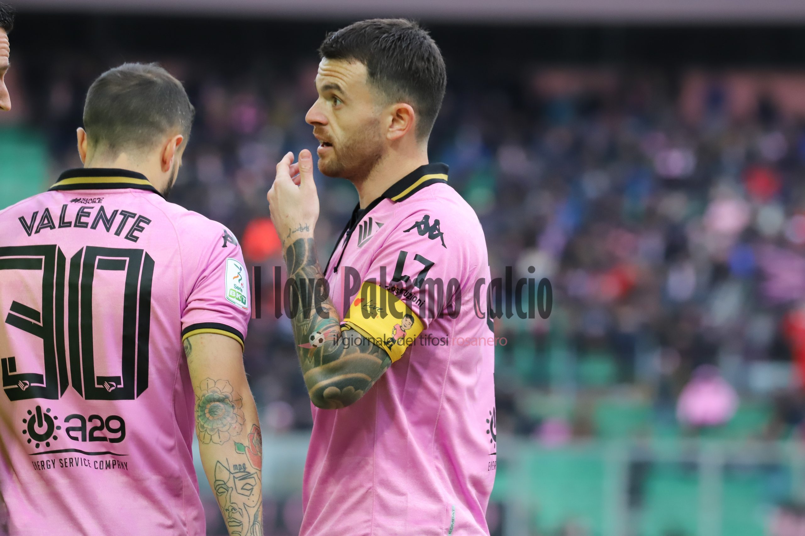 palermo reggina 2-1 (71) brunori valente