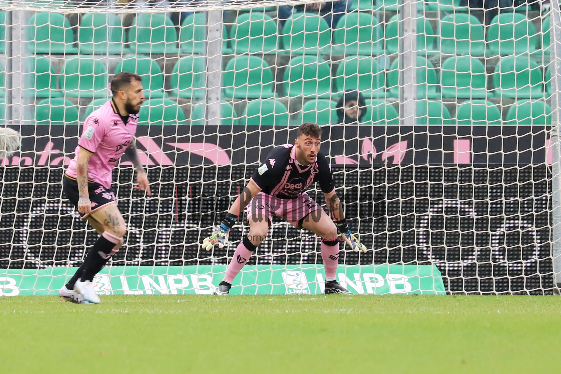 palermo reggina 2-1 (76) pigliacelli valente