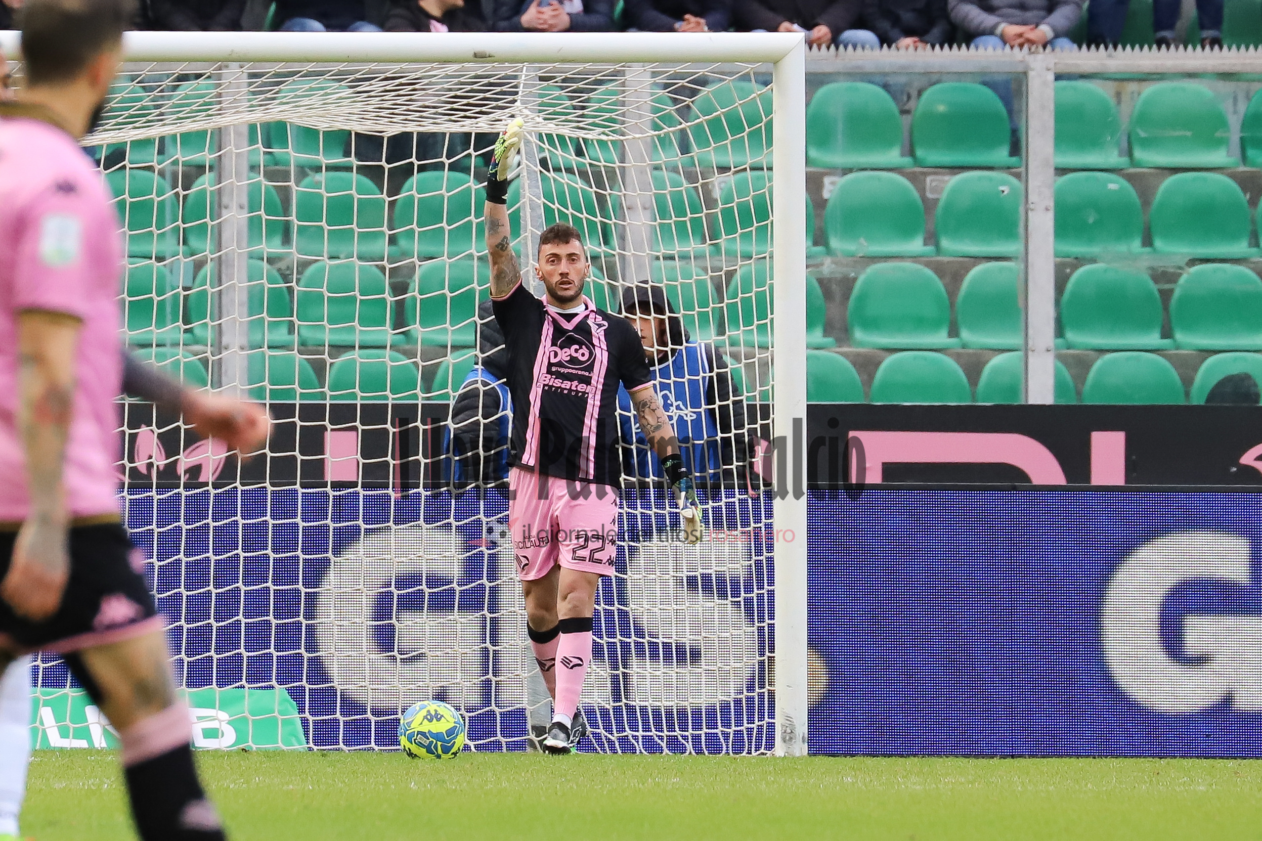 palermo reggina 2-1 (77) pigliacelli