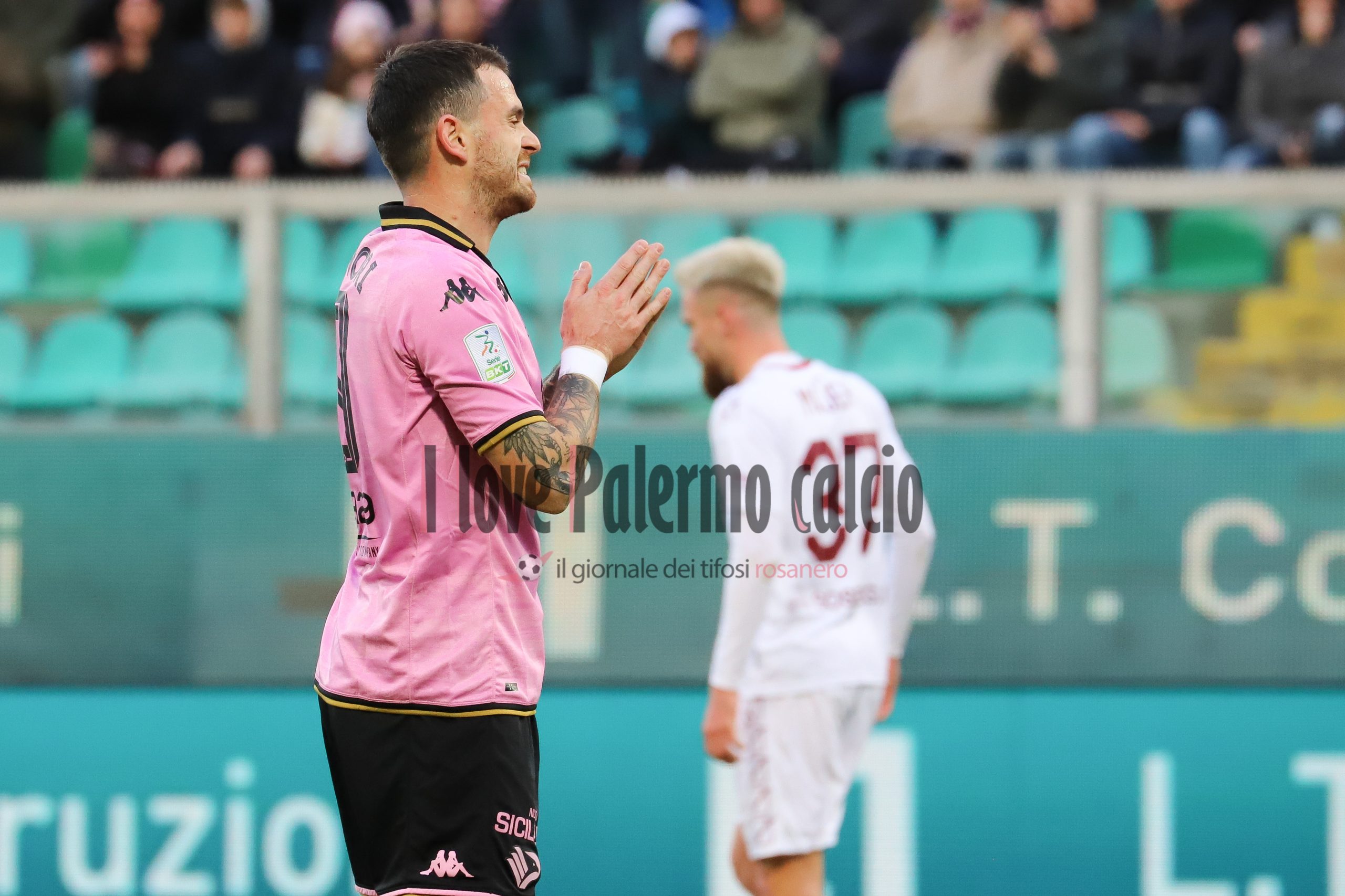 palermo reggina 2-1 (86) brunori