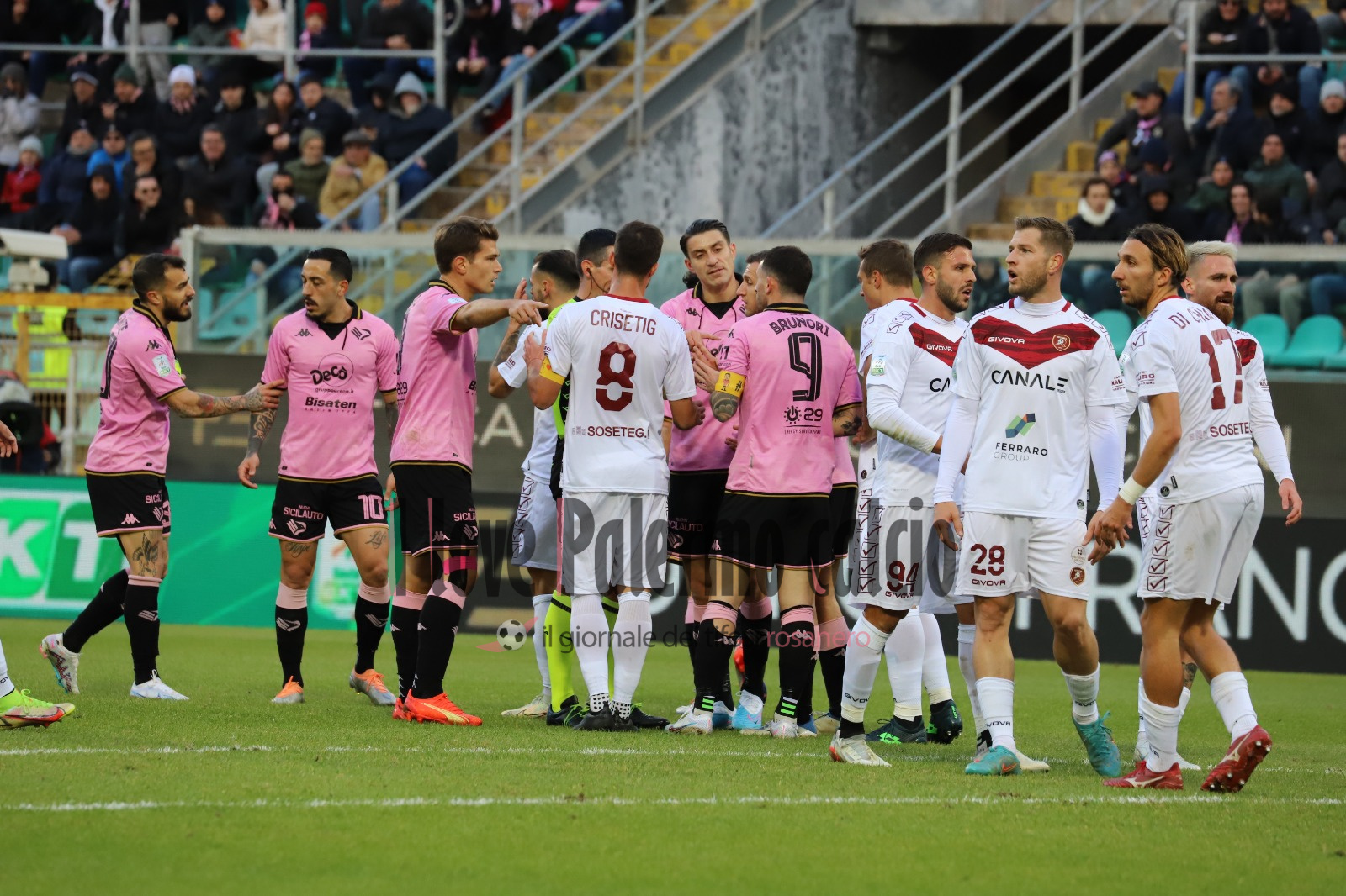 palermo reggina (4) nedelcearu gagliolo di chiara