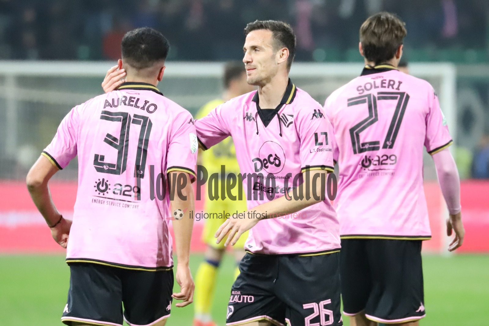 modena palermo aurelio verre soleri