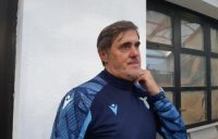 Calori incorona Palumbo: «Da Serie A. A Bari e Spezia subentra la paura»