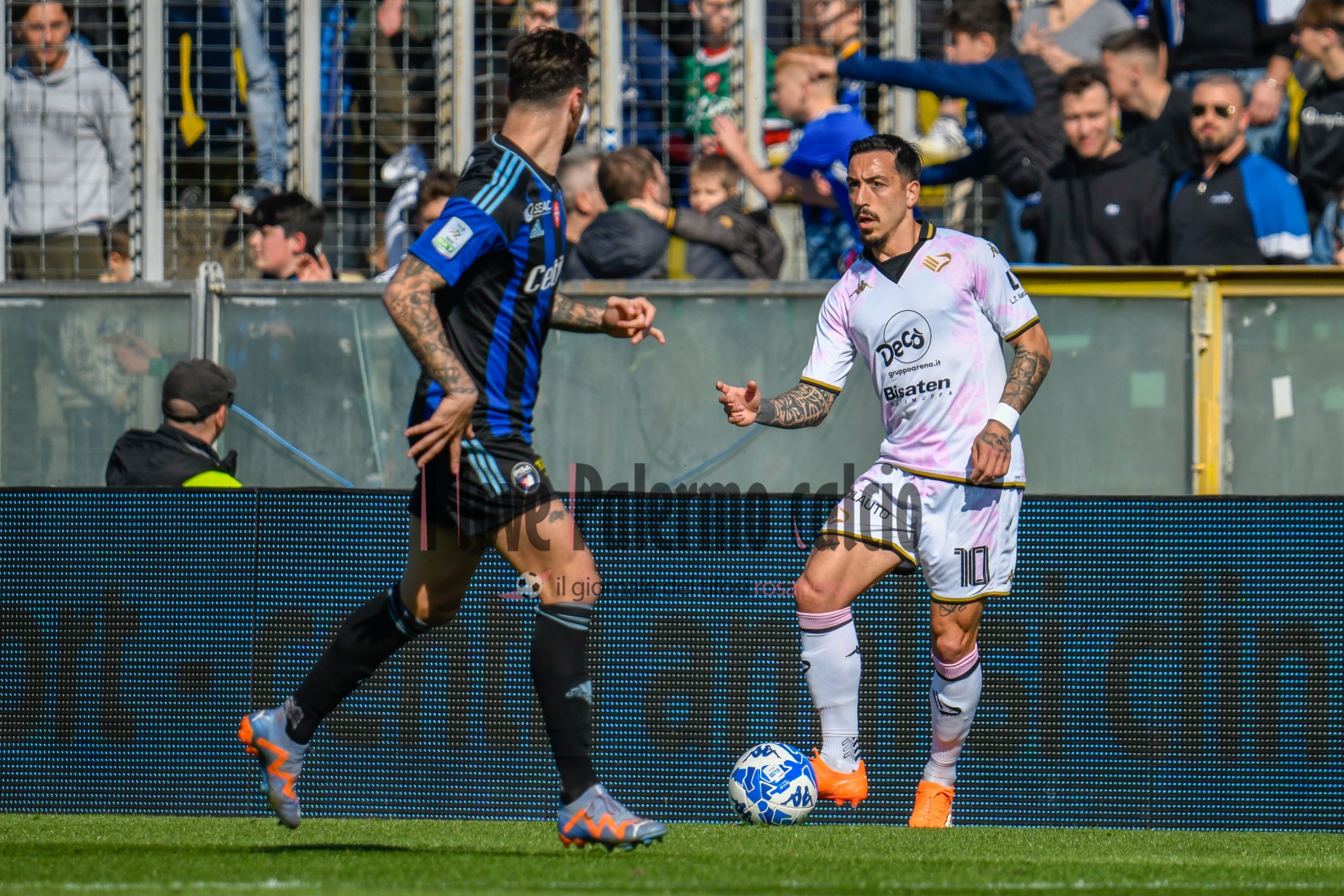 pisa palermo di mariano