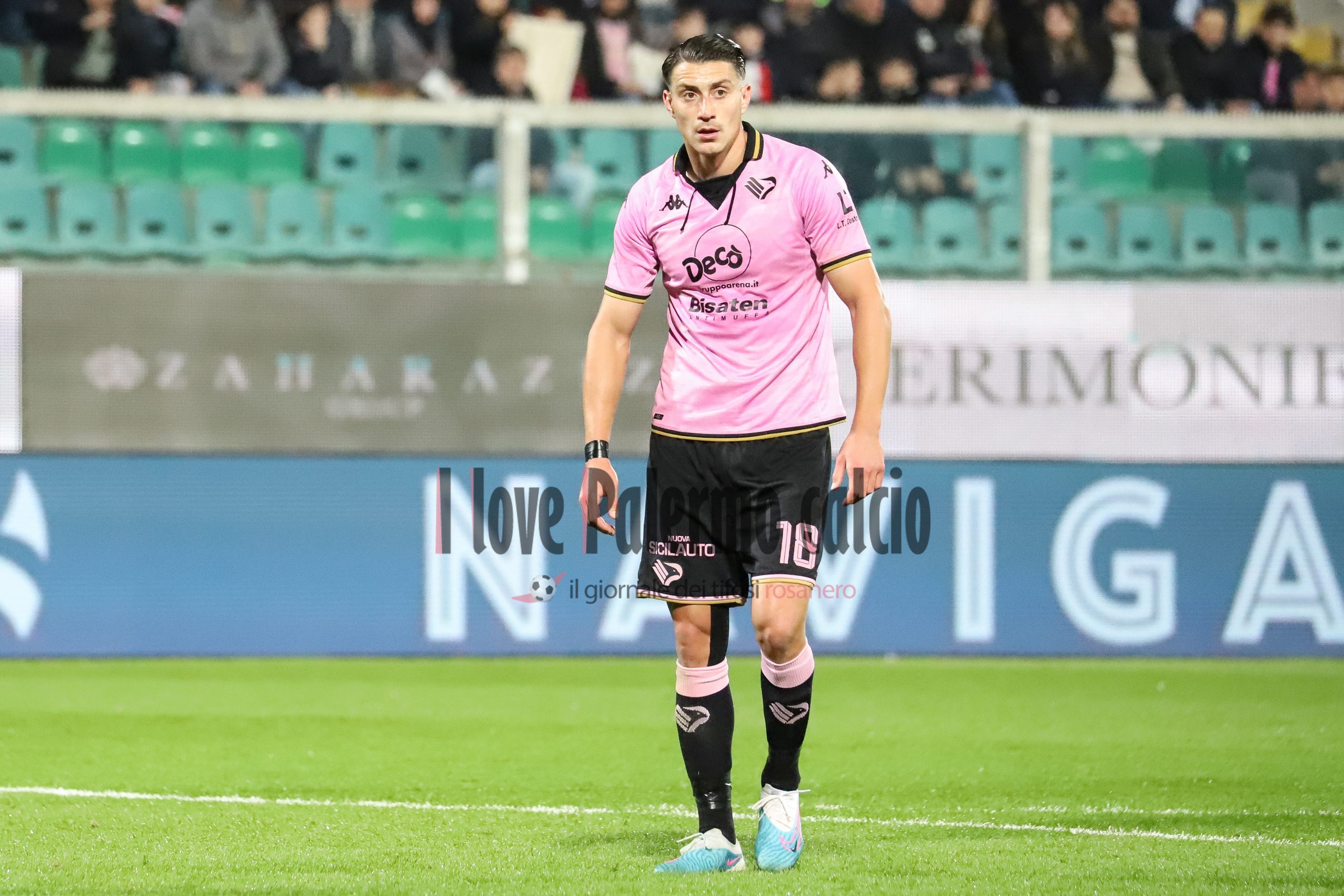 Serie B Palermo-Modena 5-2 (116)nedelcearu
