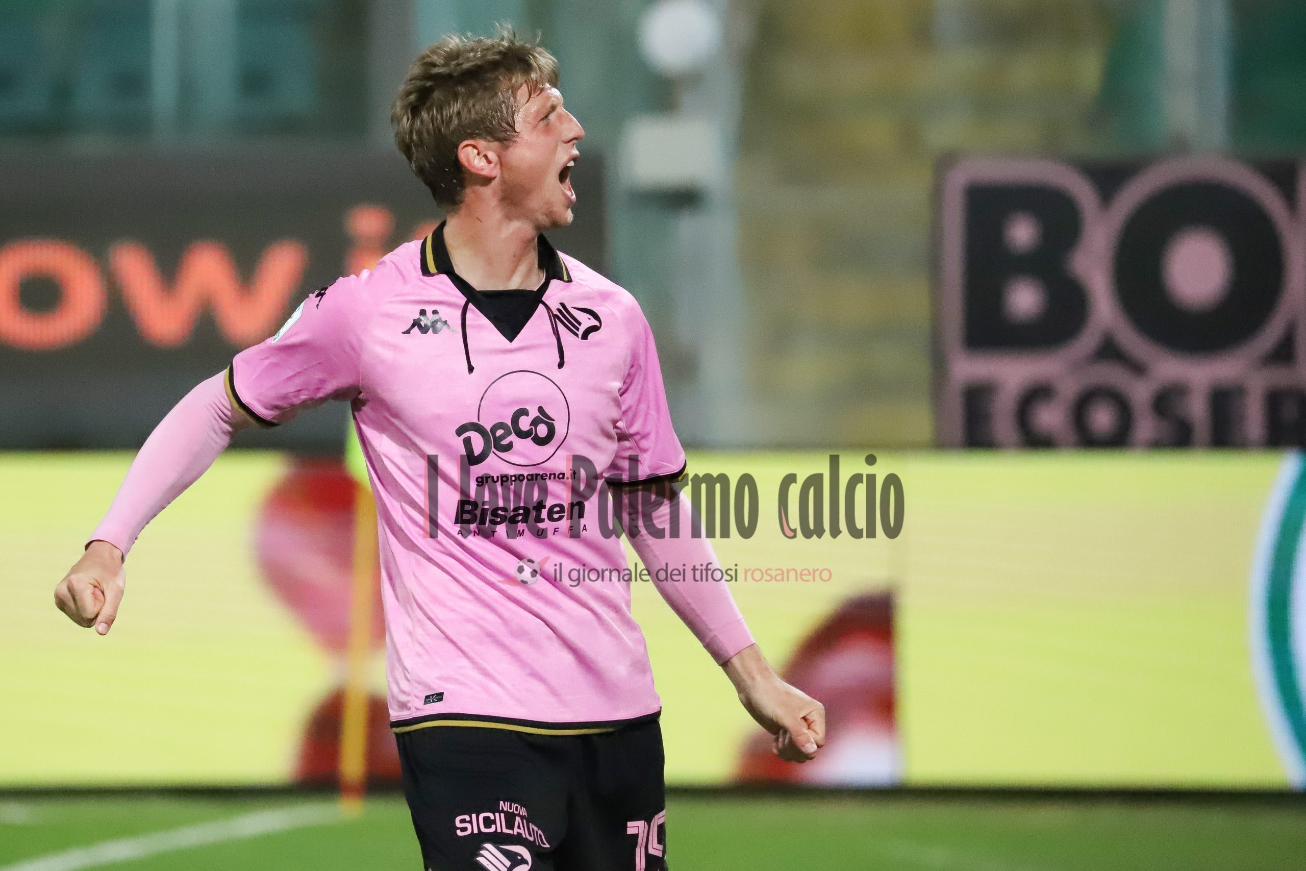 Serie B Palermo-Modena 5-2 (26) vido