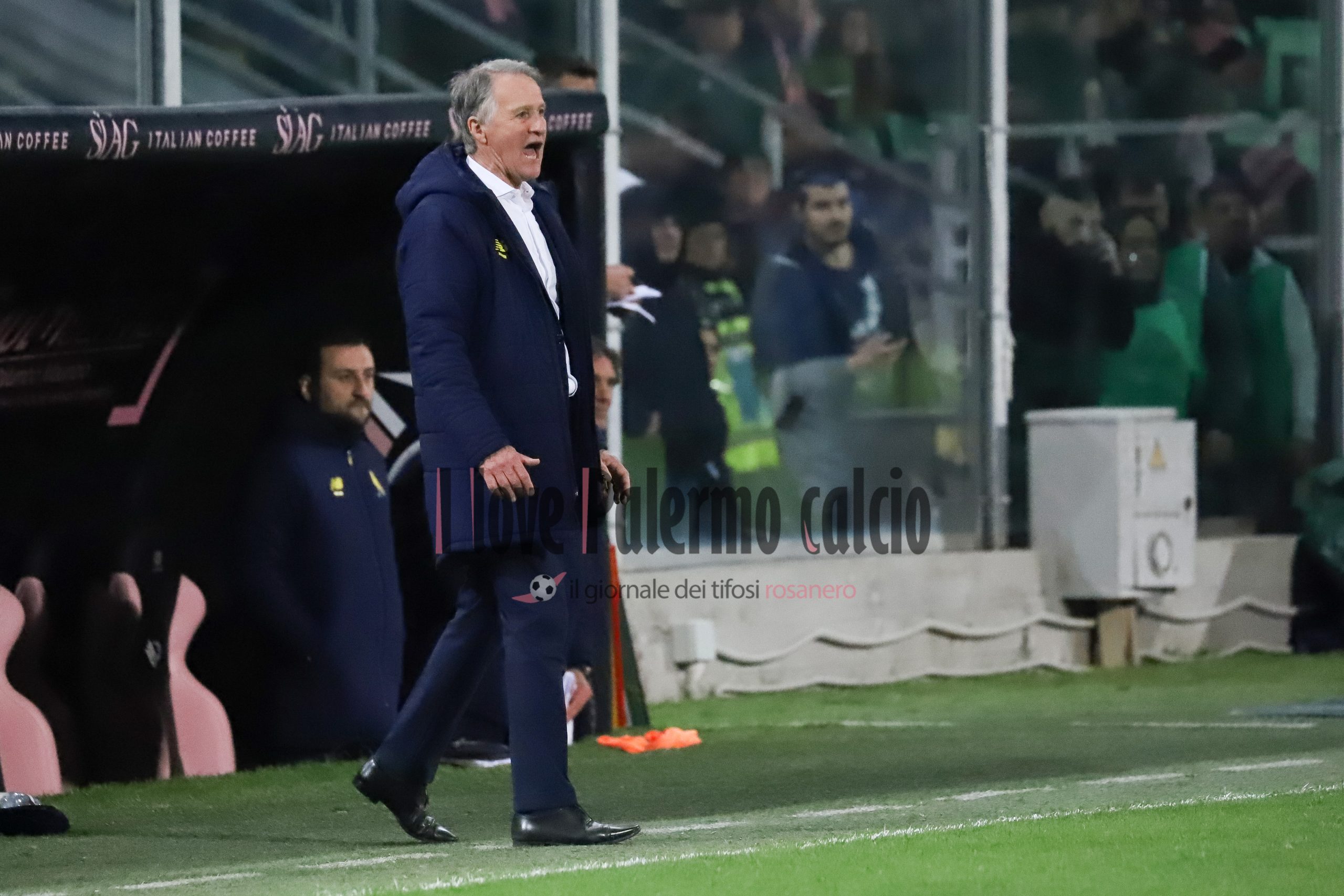 Serie B Palermo-Modena 5-2 (28) tesser