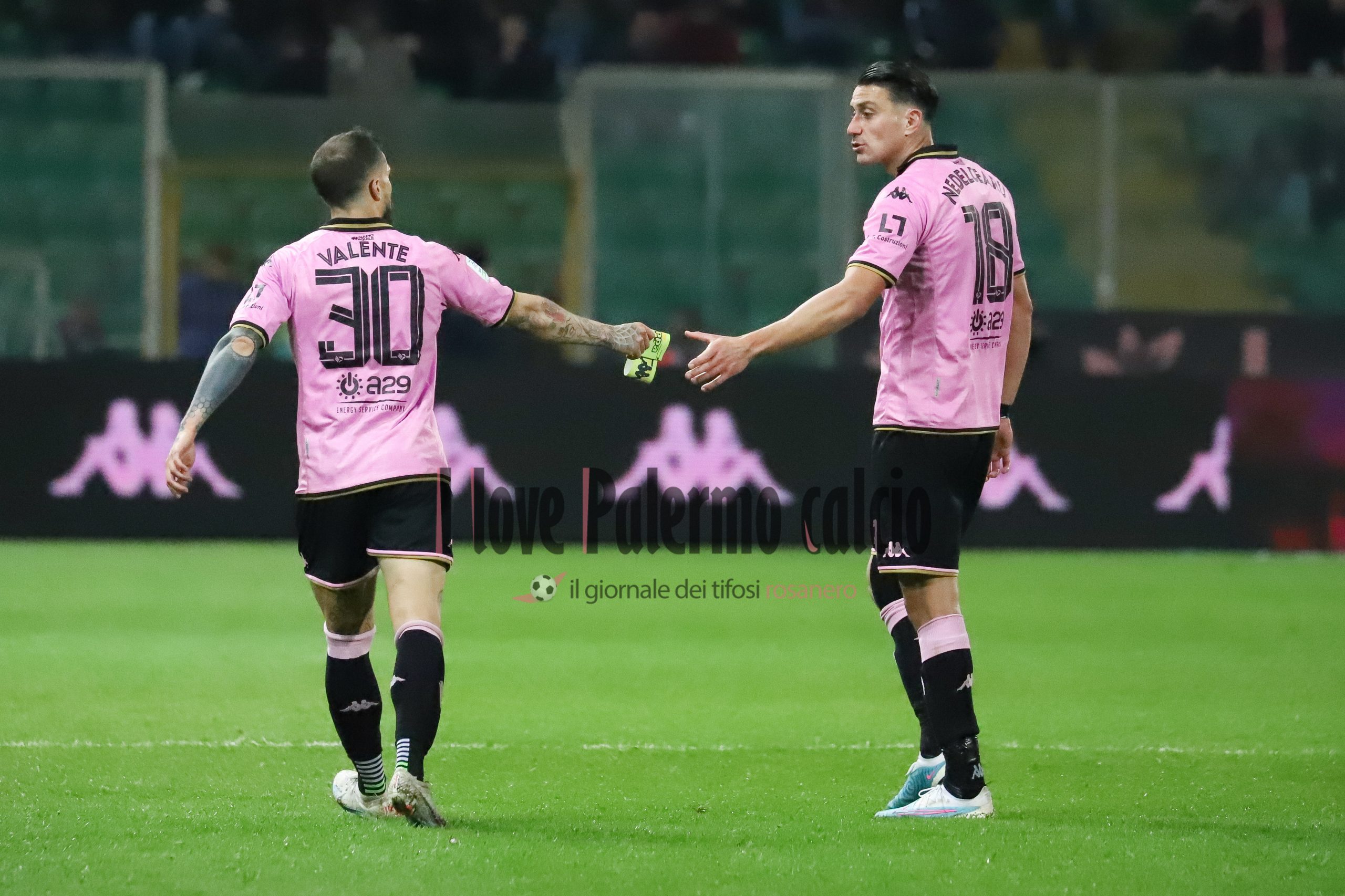 Serie B Palermo-Modena 5-2 (31)
