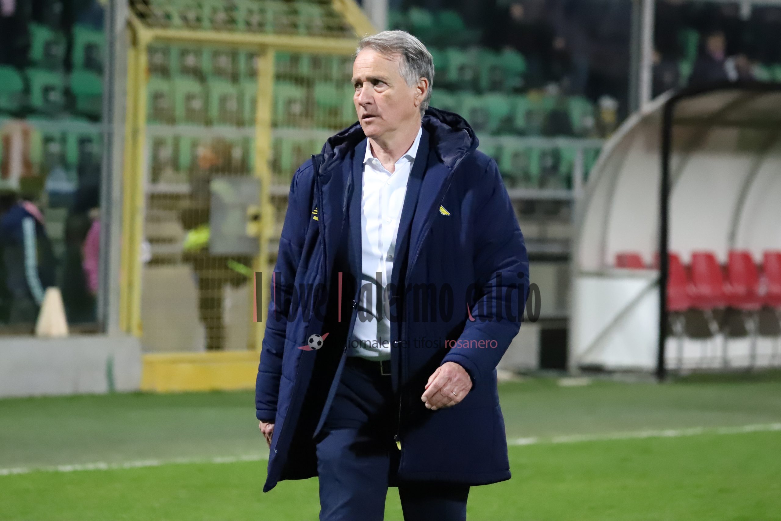 Serie B Palermo-Modena 5-2 (35) tesser