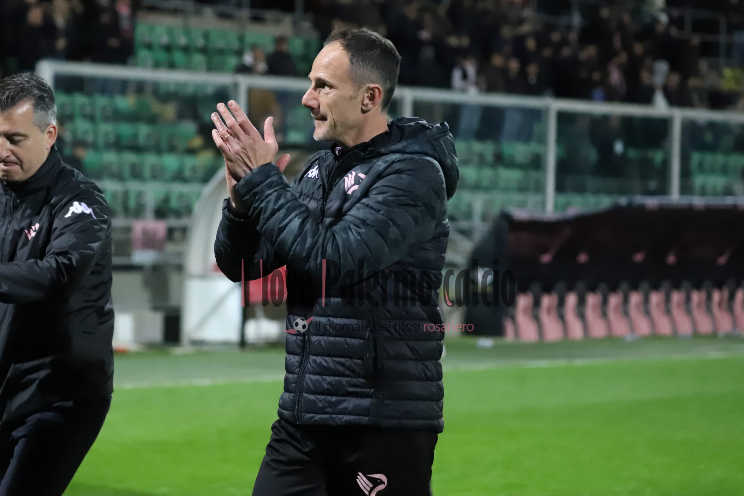 Serie B Palermo-Modena 5-2 (40) lanna