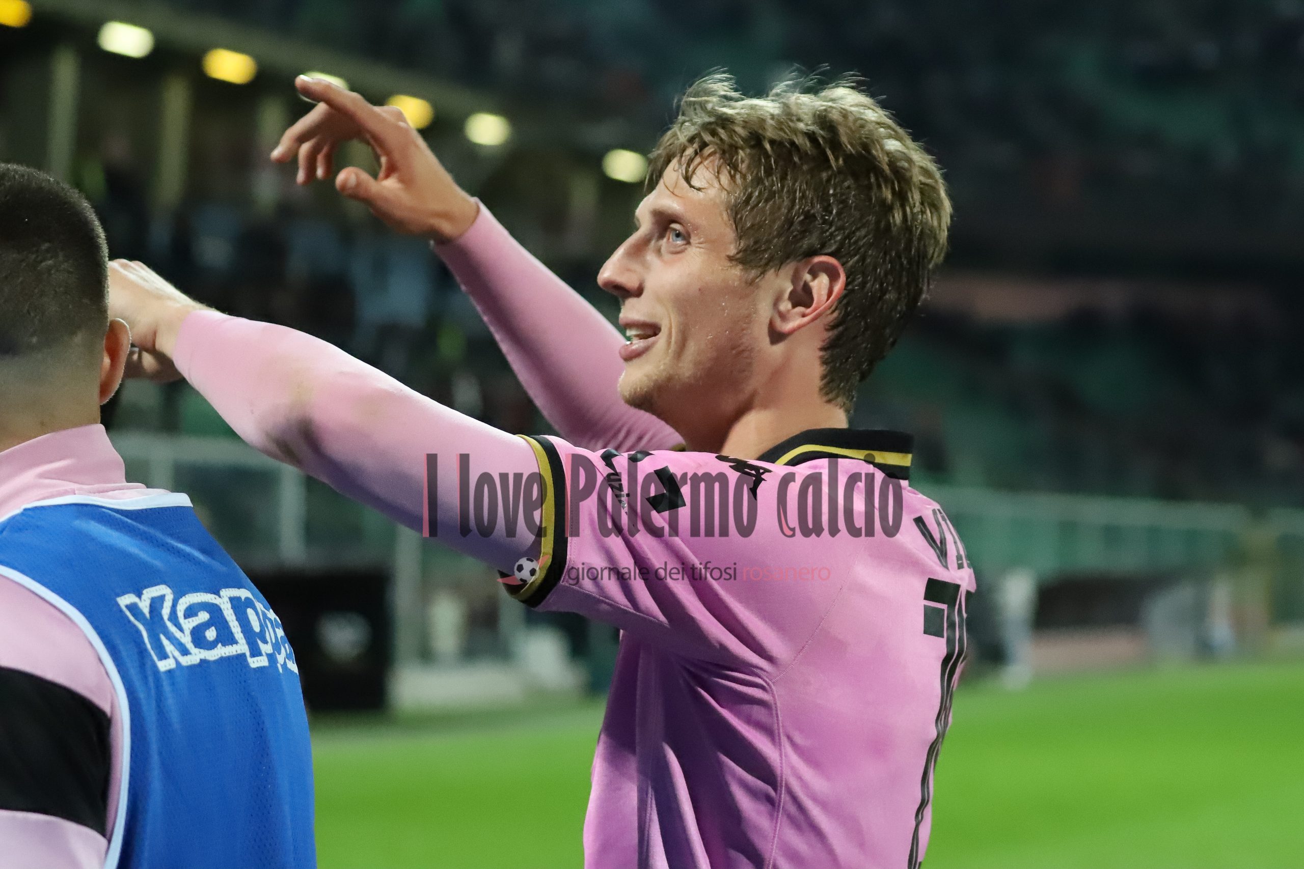 Serie B Palermo-Modena 5-2 (52) vido