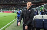 Corriere dello Sport: “Rinaudo, voglia  di rivincita”