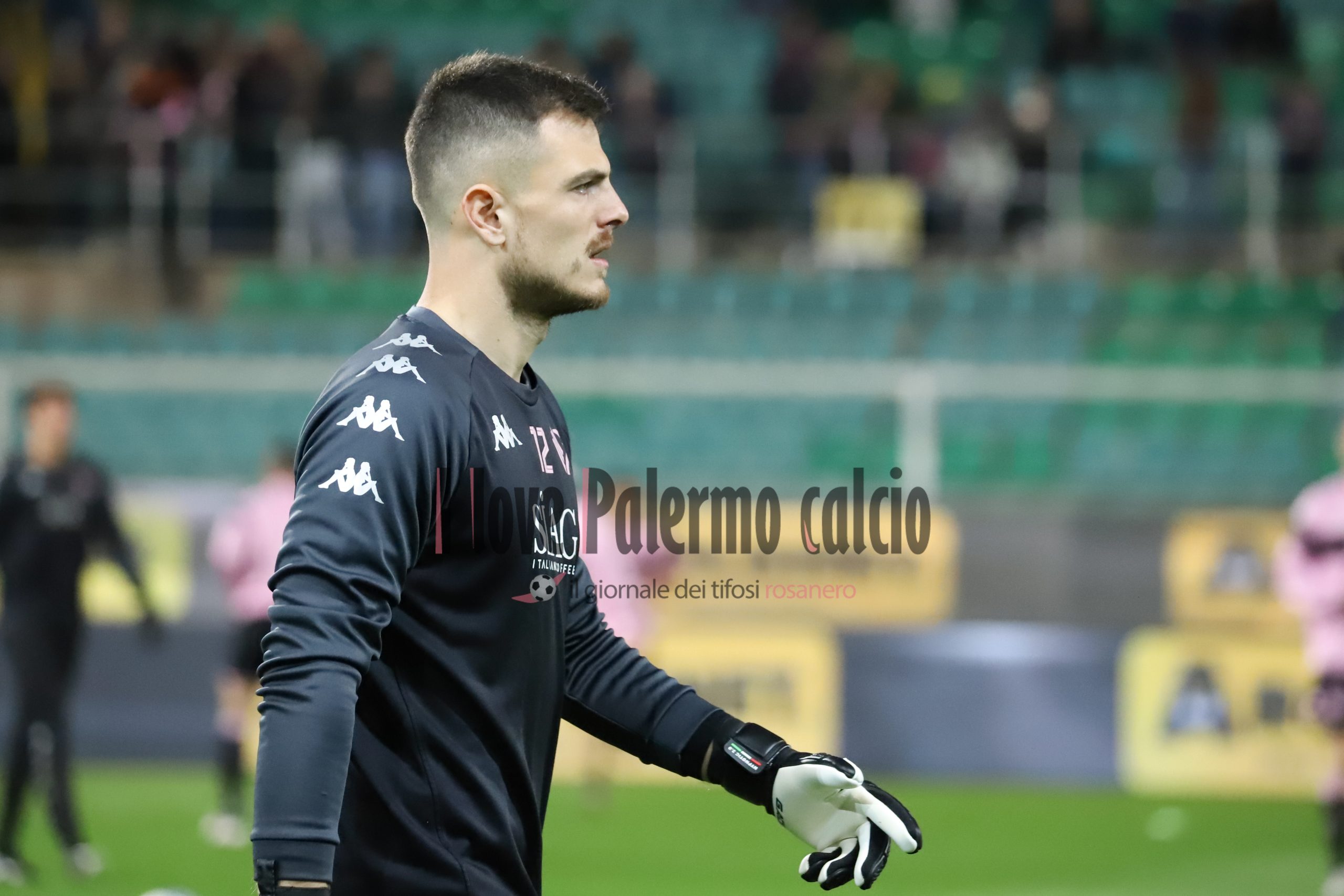 Serie B Palermo-Modena 5-2 (63) massolo