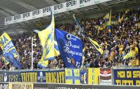 Gazzetta di Modena: “Vola la prevendita per il Palermo: quasi 4mila biglietti staccati”