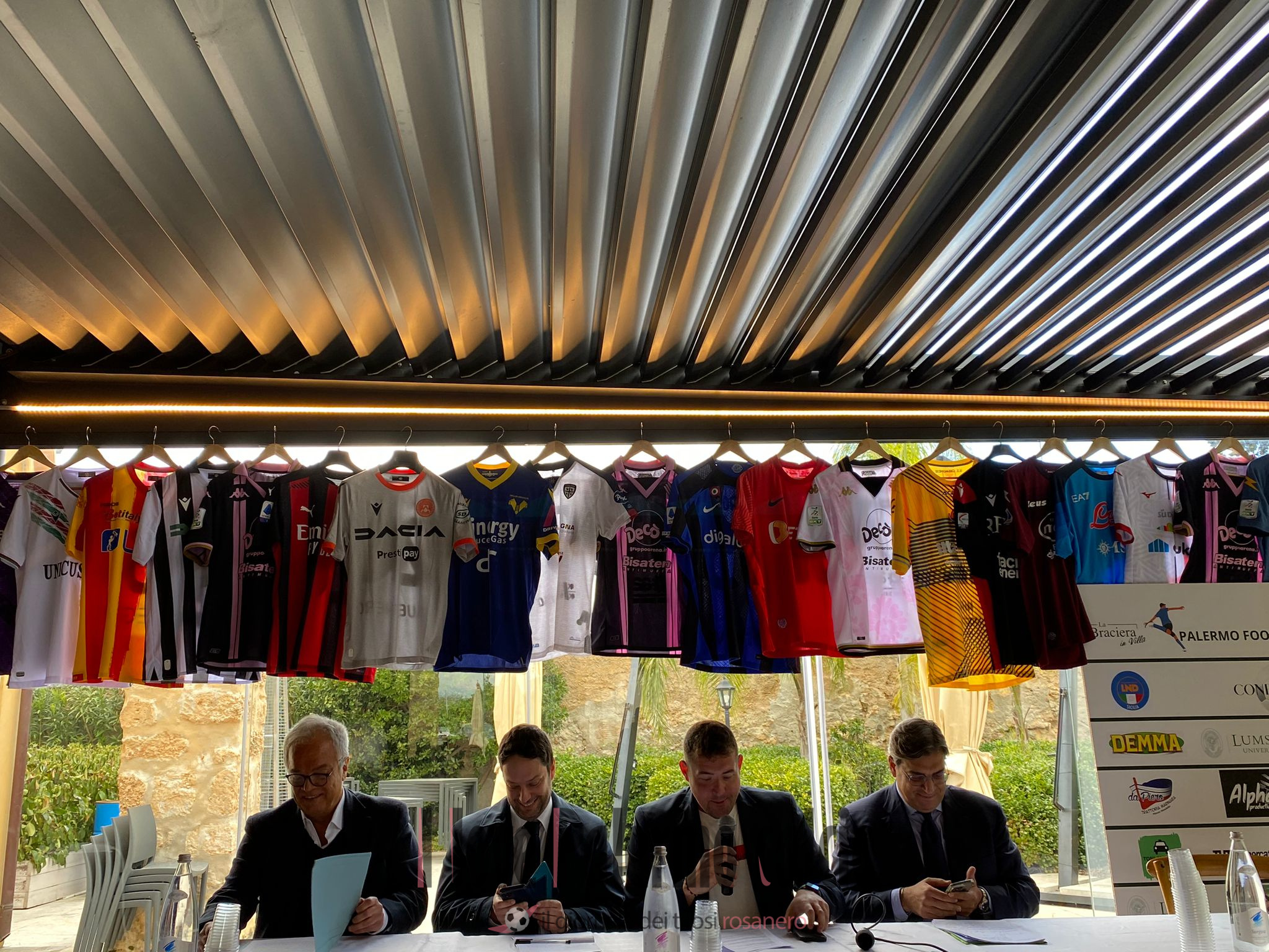 giammarva castronovo