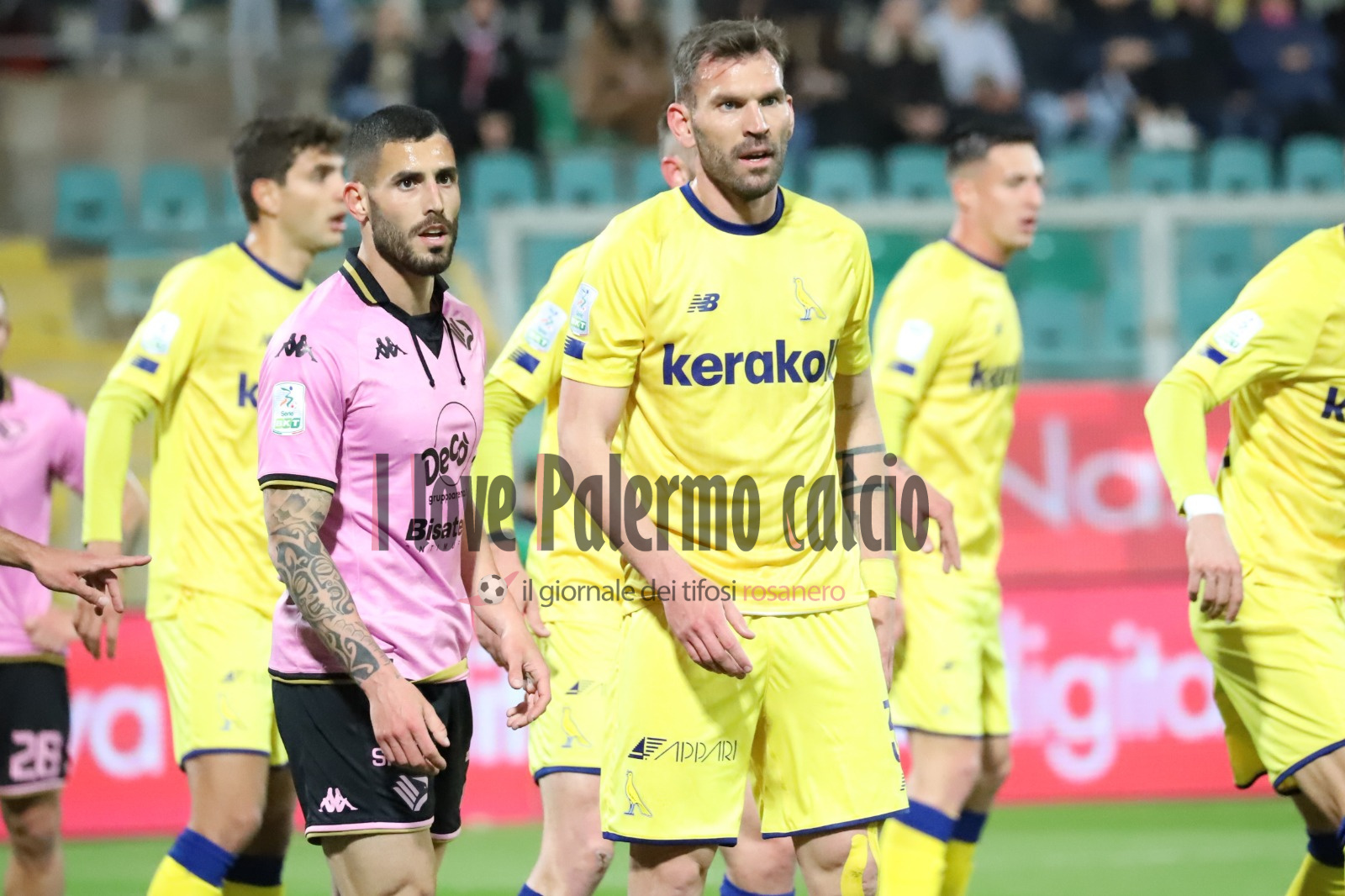 palermo modena strizzolo tutino