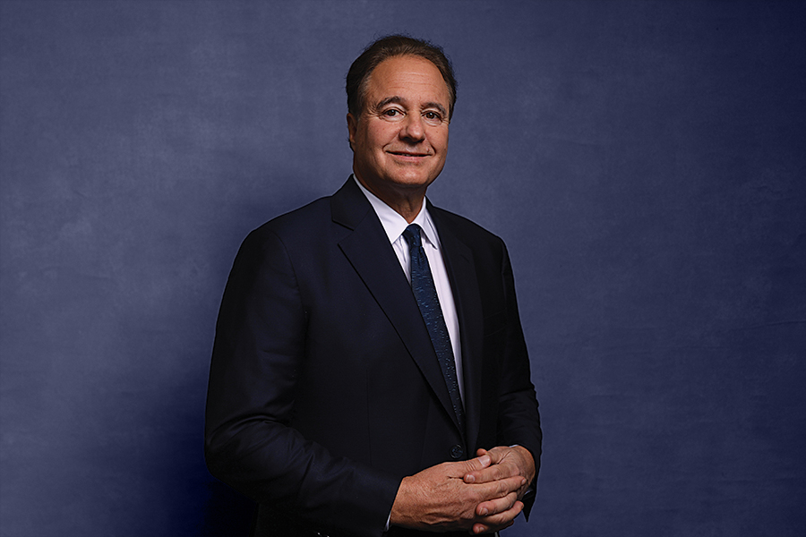 Closing Day Of The World Economic Forum (WEF) 2020