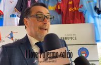 Corriere del Veneto: “Padova su due fronti: Palermo nel mirino, mercato in fermento”