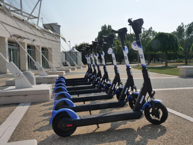 monopattini-elettrici