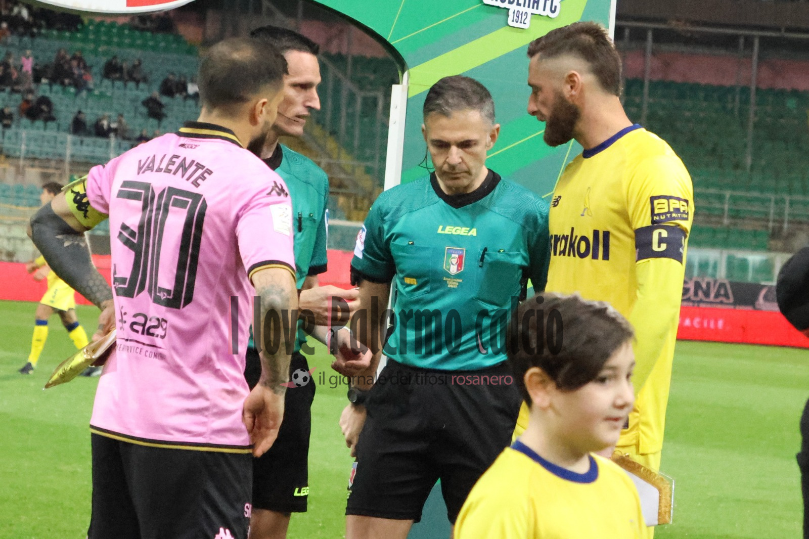 palermo modena primo tempo (4) valente arbitro