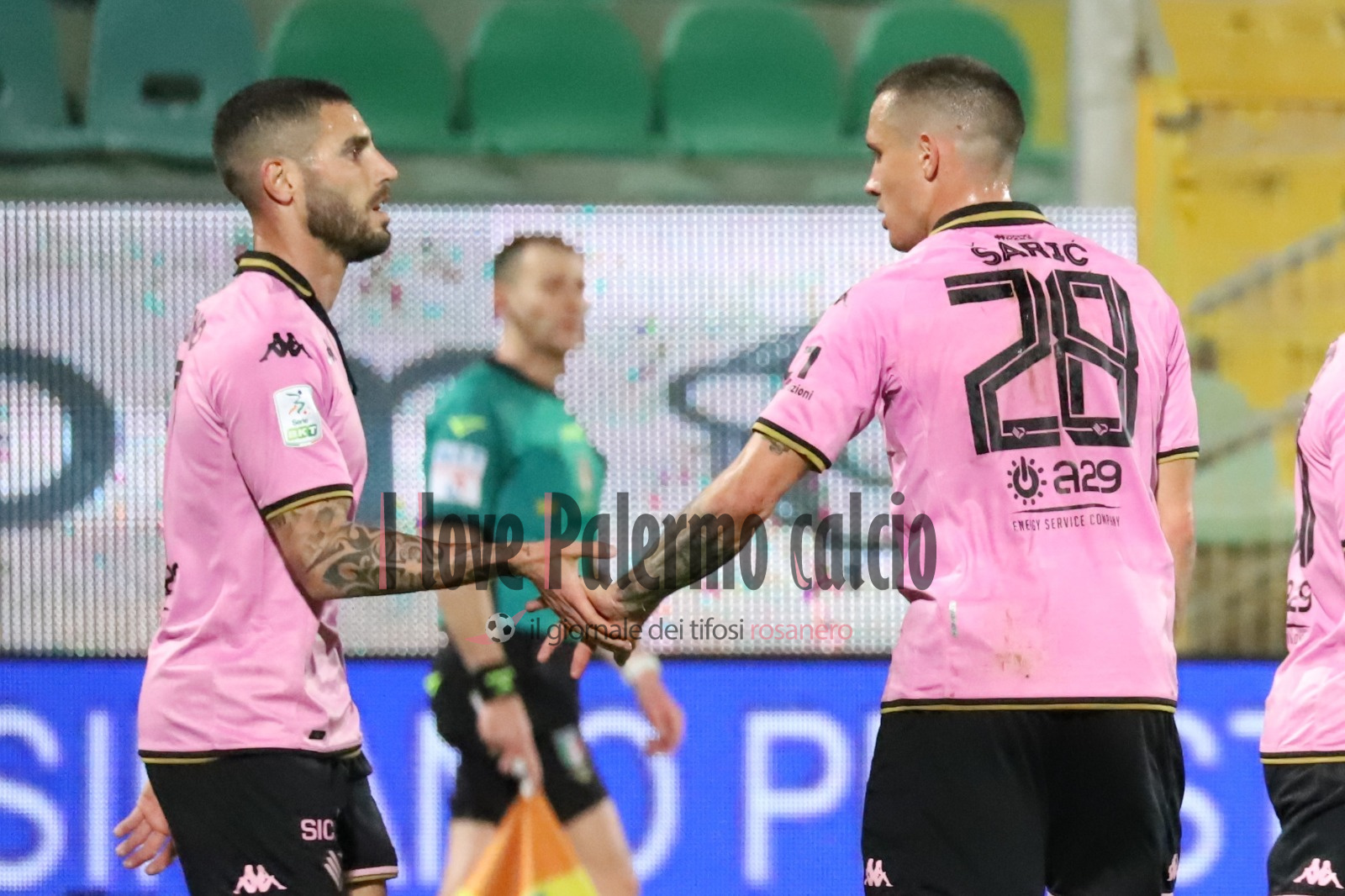 palermo modena primo tempo (7) saric tutino