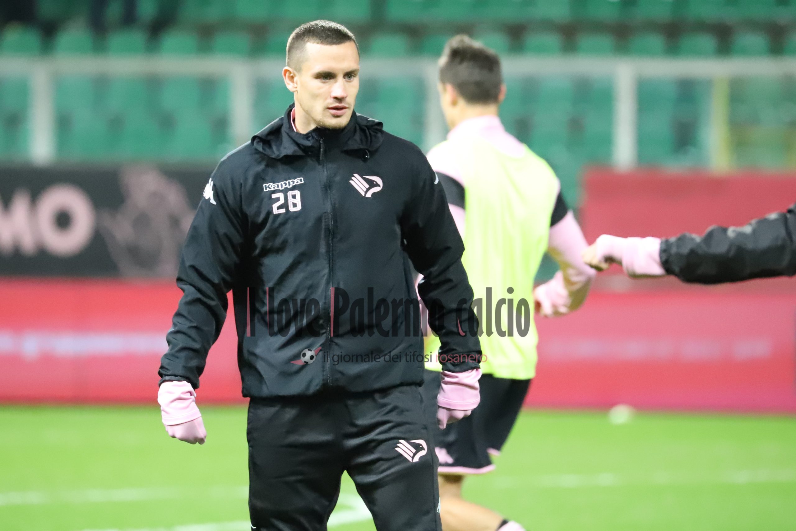 palermo ternana serie b 0-0 (105) saric