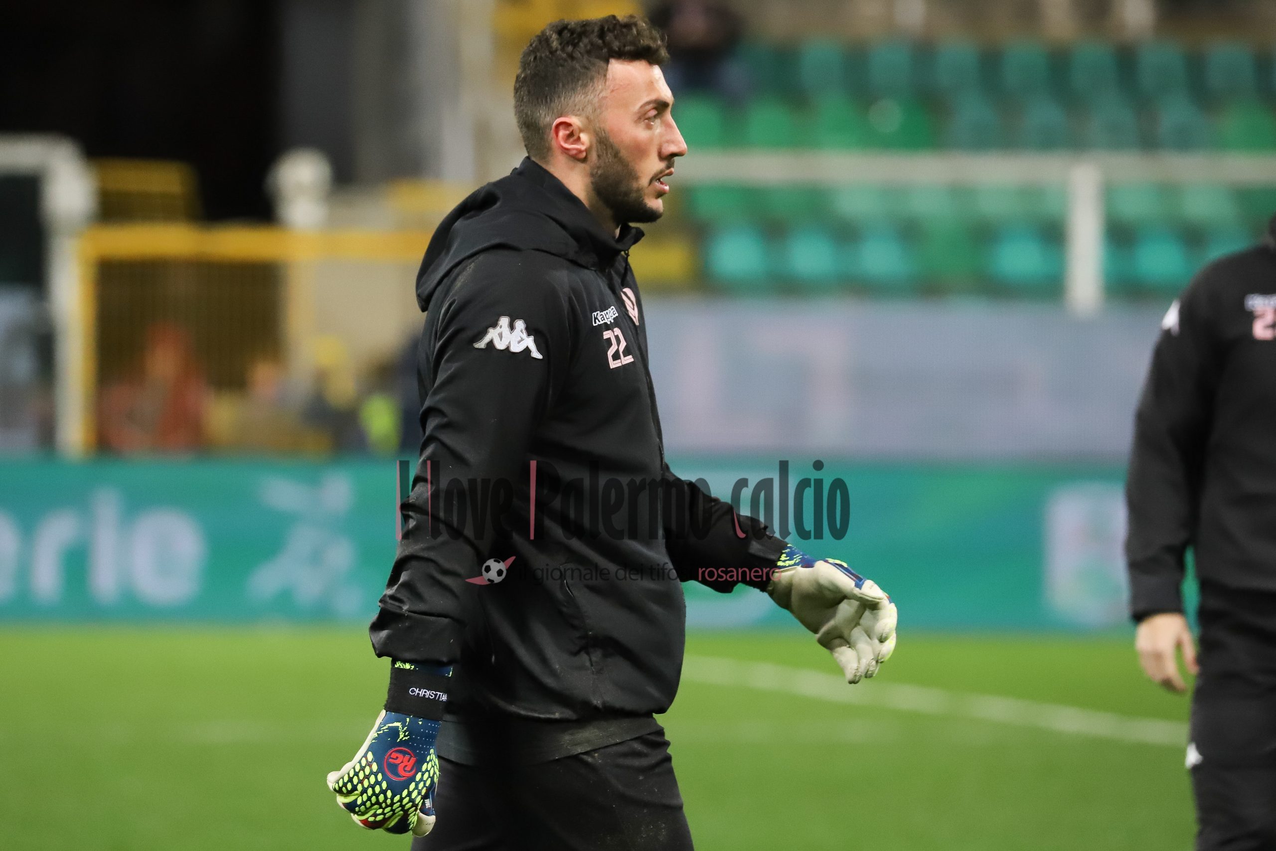 palermo ternana serie b 0-0 (108) pigliacelli
