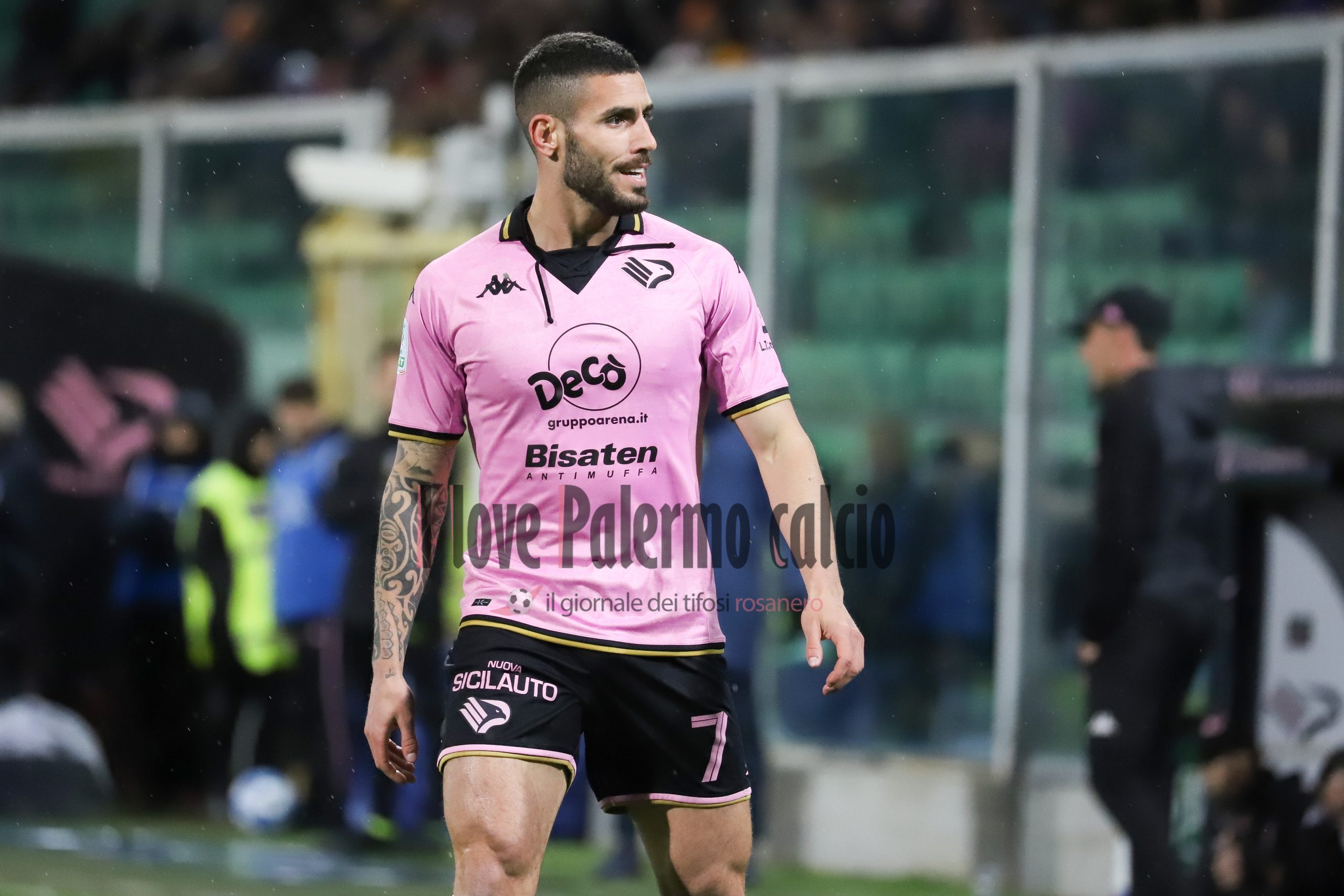 palermo ternana serie b 0-0 (14) tutino