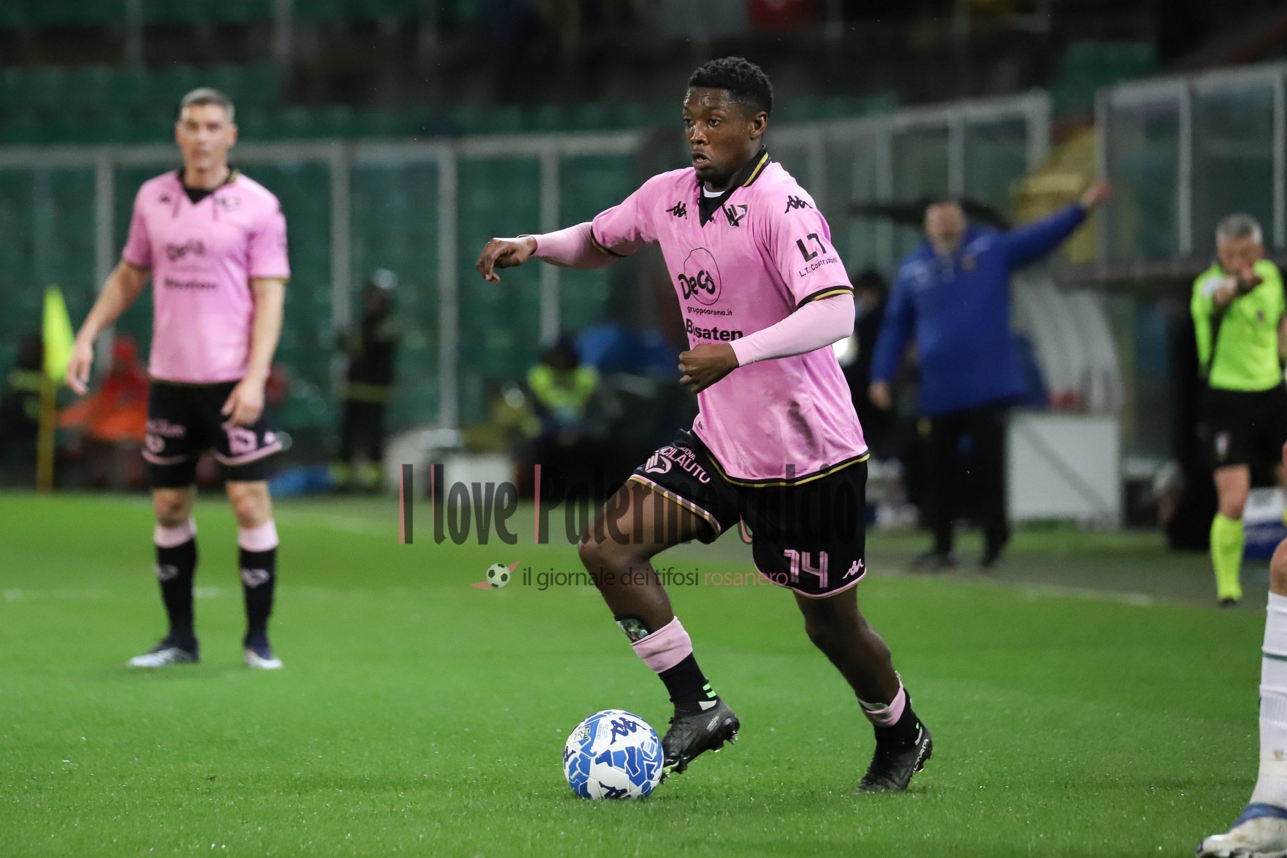 palermo ternana serie b 0-0 (25) broh