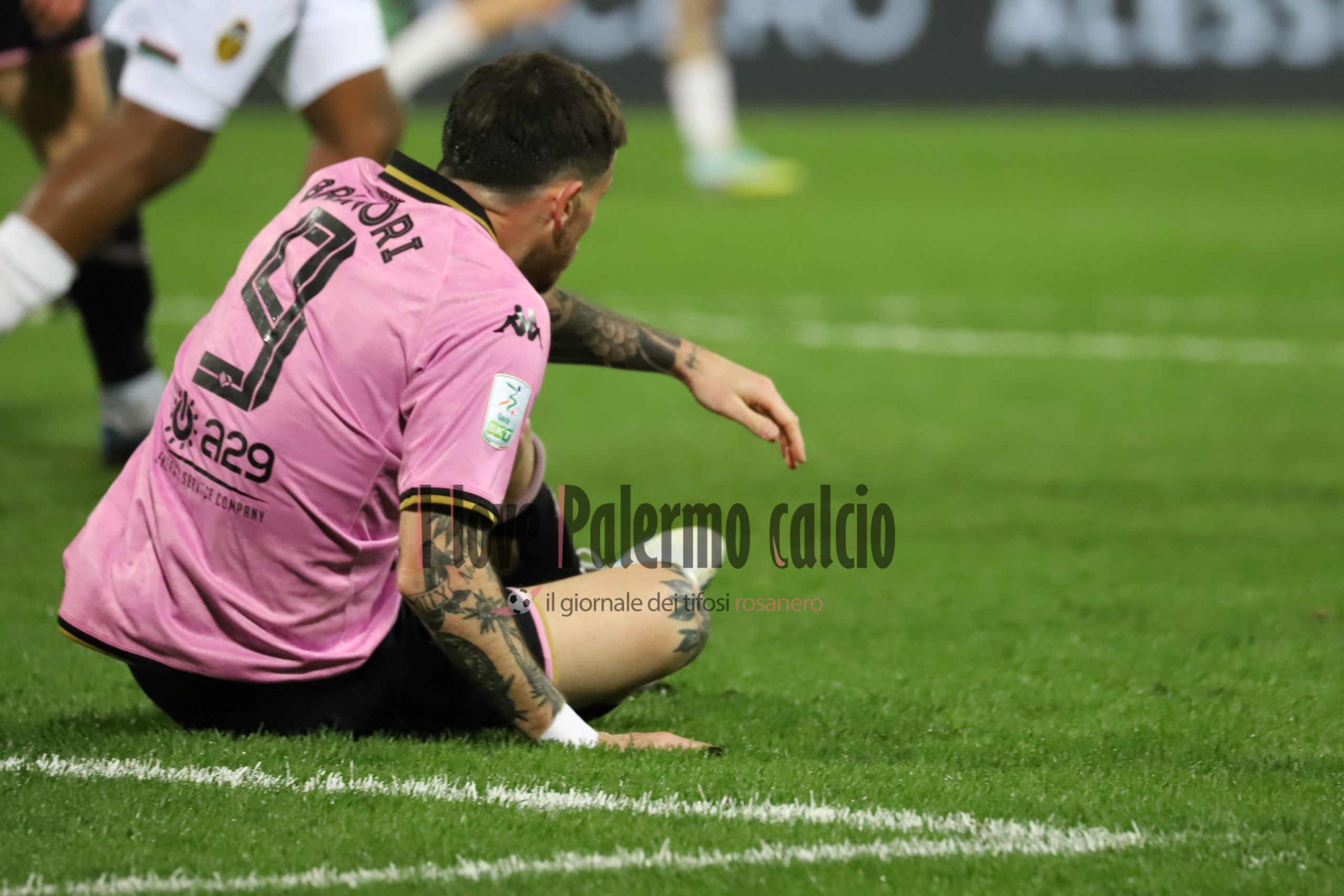 palermo ternana serie b 0-0 (31) brunori