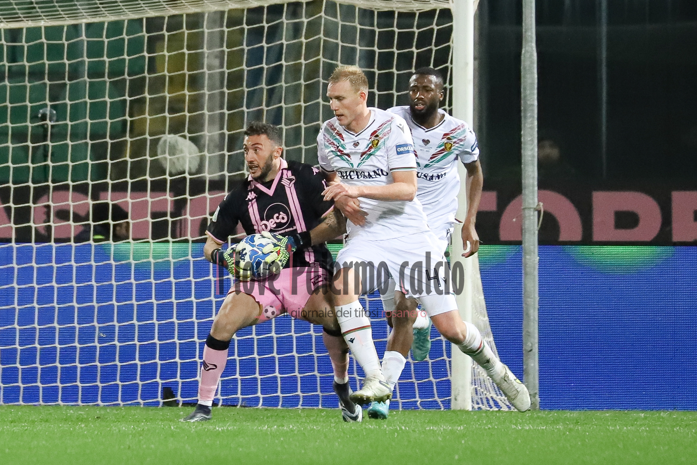 palermo ternana serie b 0-0 (43) pigliacelli