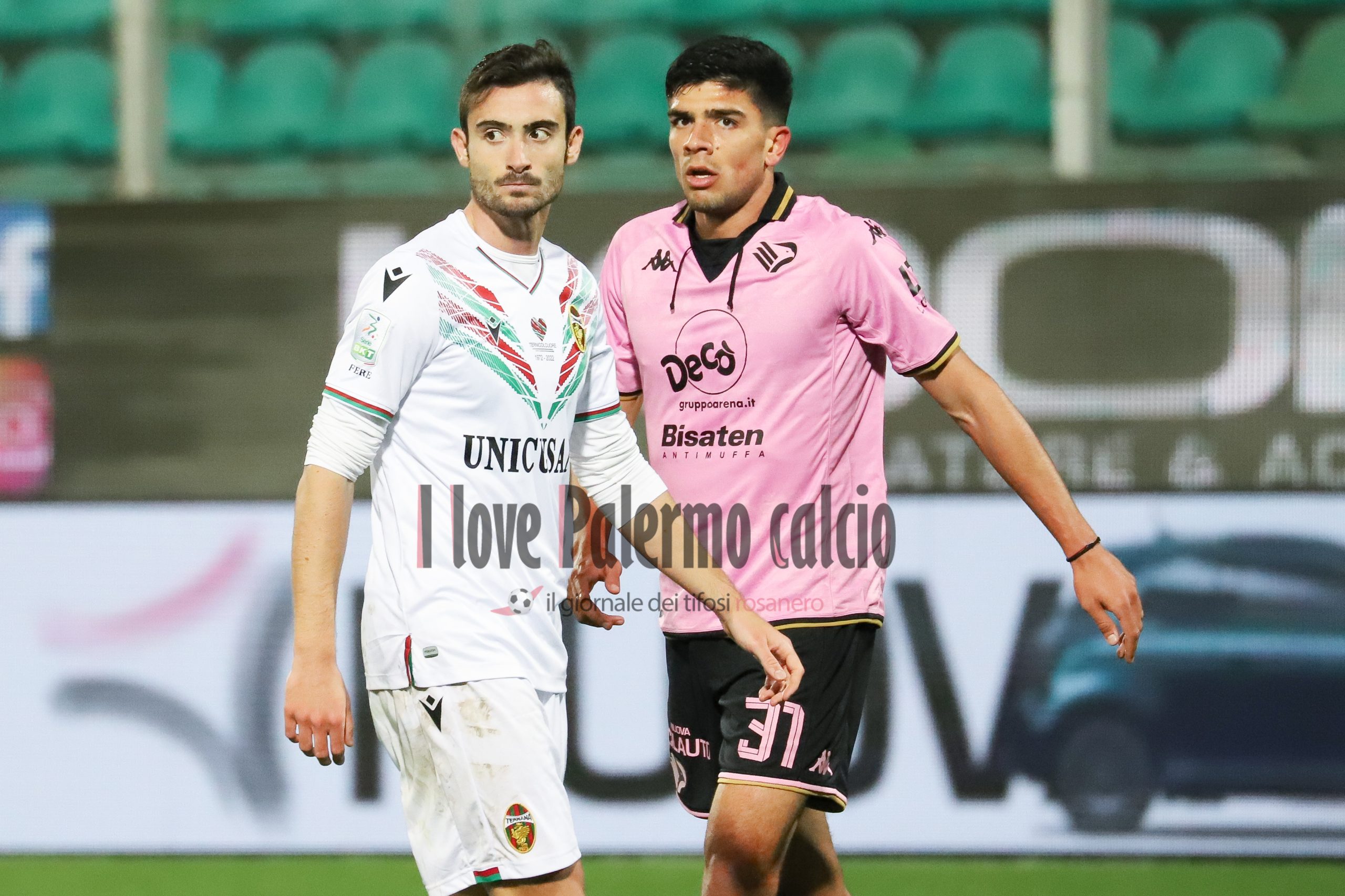 palermo ternana serie b 0-0 (49) aurelio