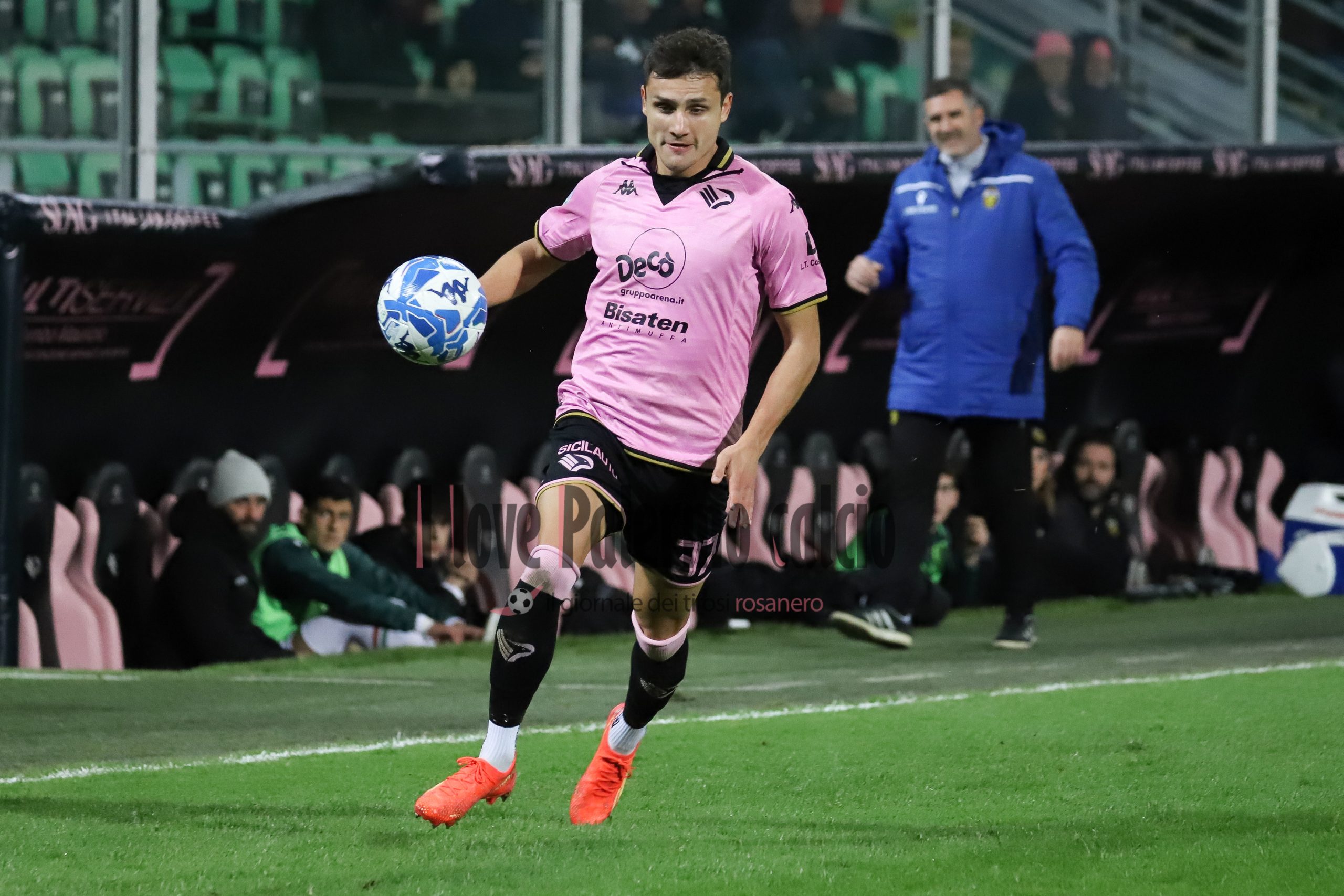 palermo ternana serie b 0-0 (63) mateju
