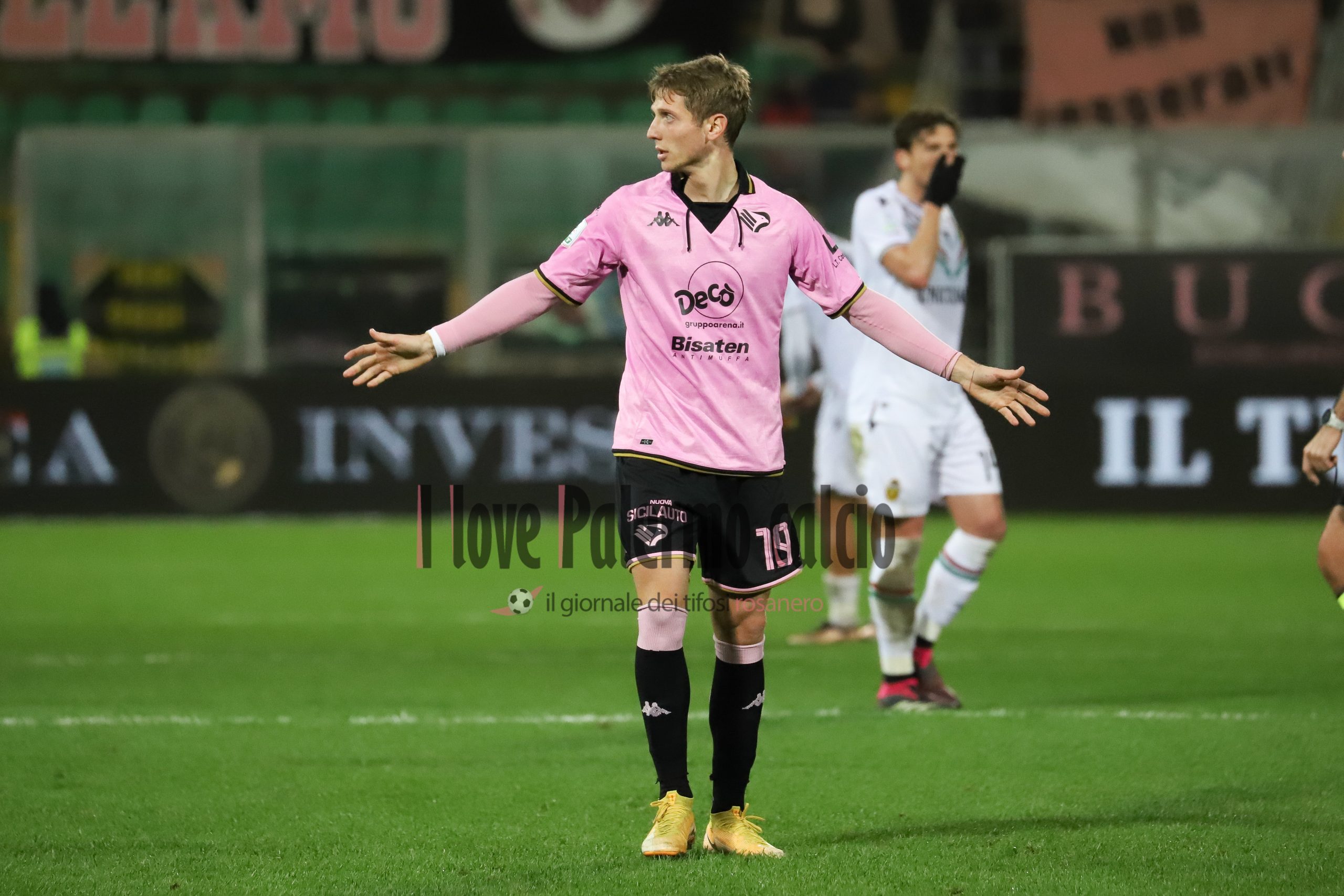 palermo ternana serie b 0-0 (69) vido