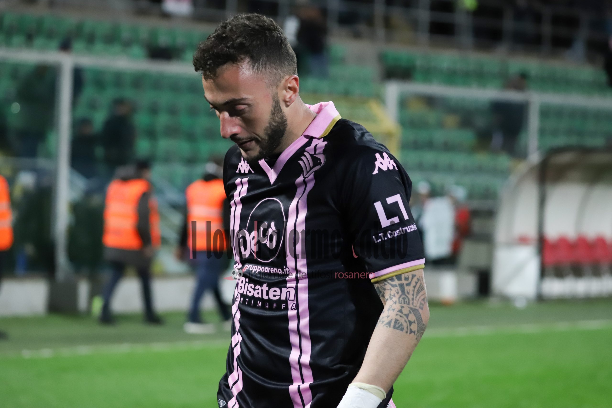 palermo ternana serie b 0-0 (86) pigliacelli