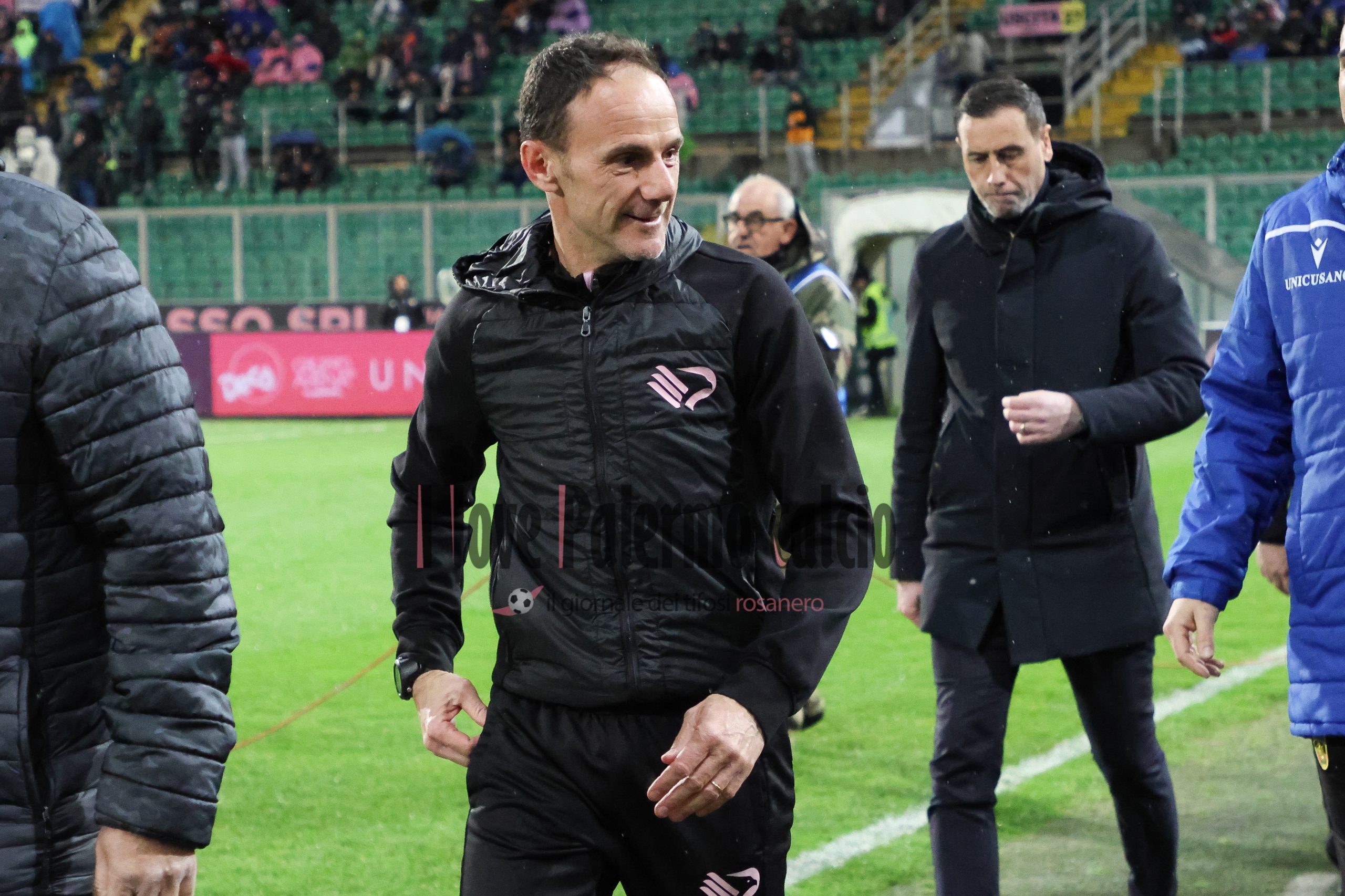 palermo ternana serie b 0-0 (93) lanna rinaudo