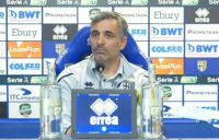 Pecchia presenta Reggiana-Parma: «Derby una grande opportunità»