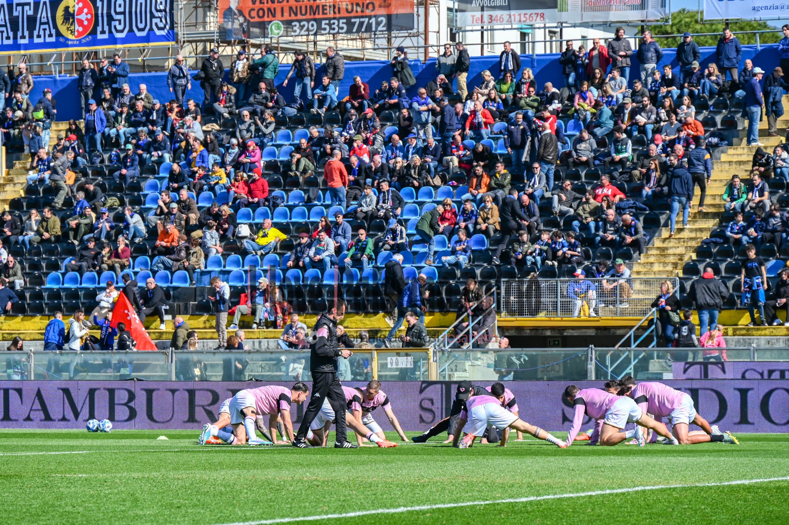 pisa palermo (13) squadra lanna