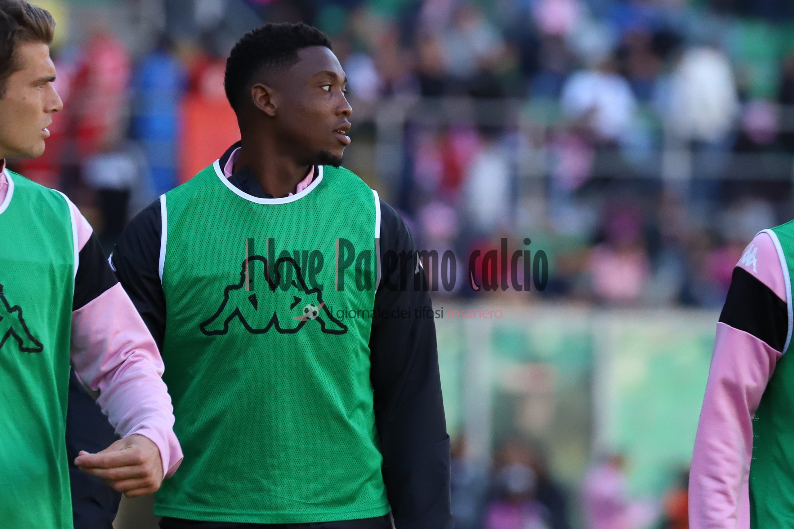 Palermo-Benevento Serie B 1-1 (20) broh